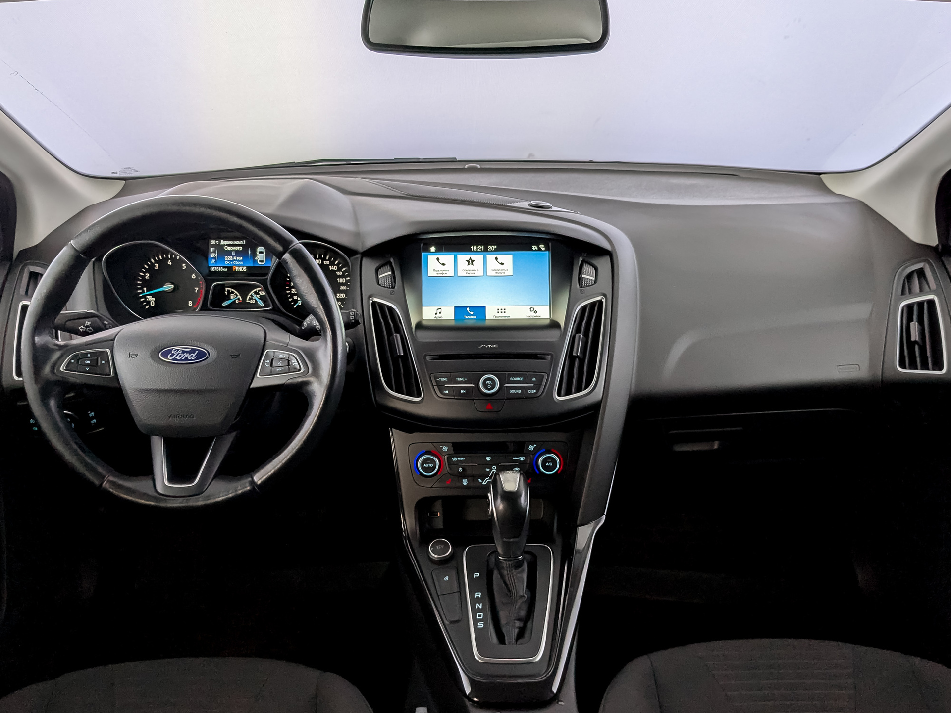 Ford Focus#73611