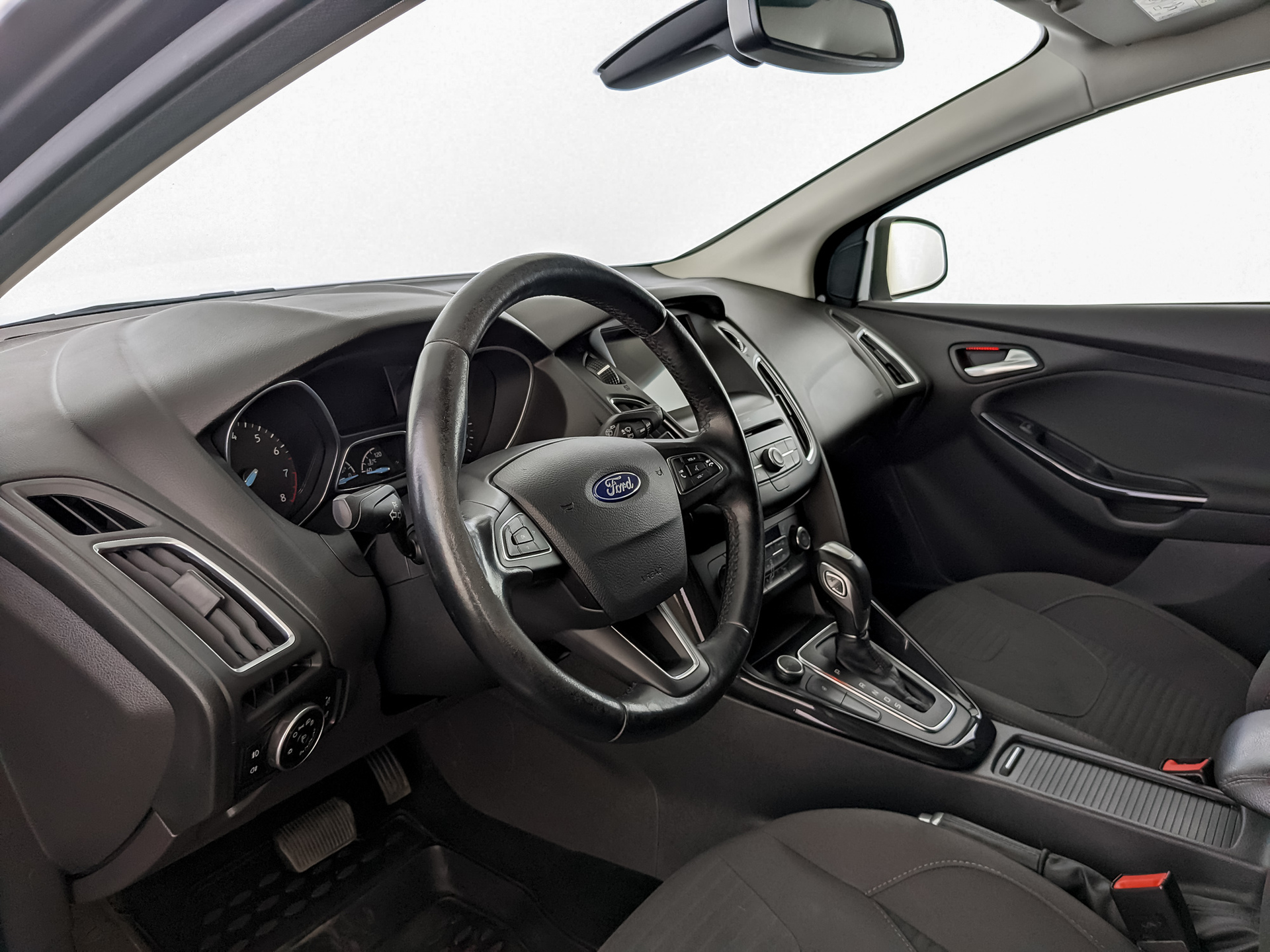 Ford Focus#73612