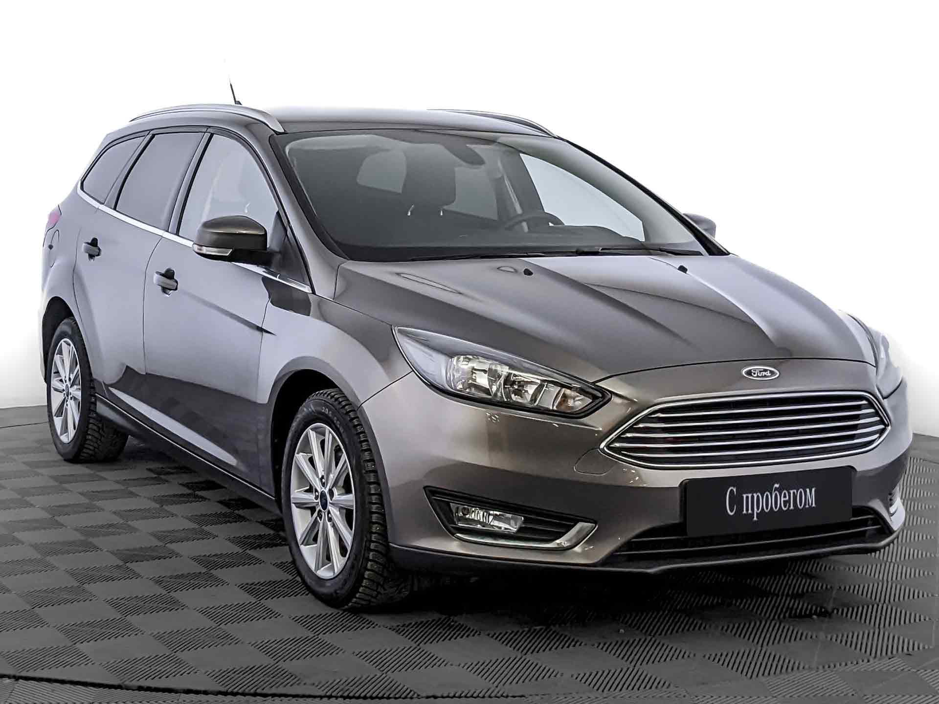 Ford Focus#73613