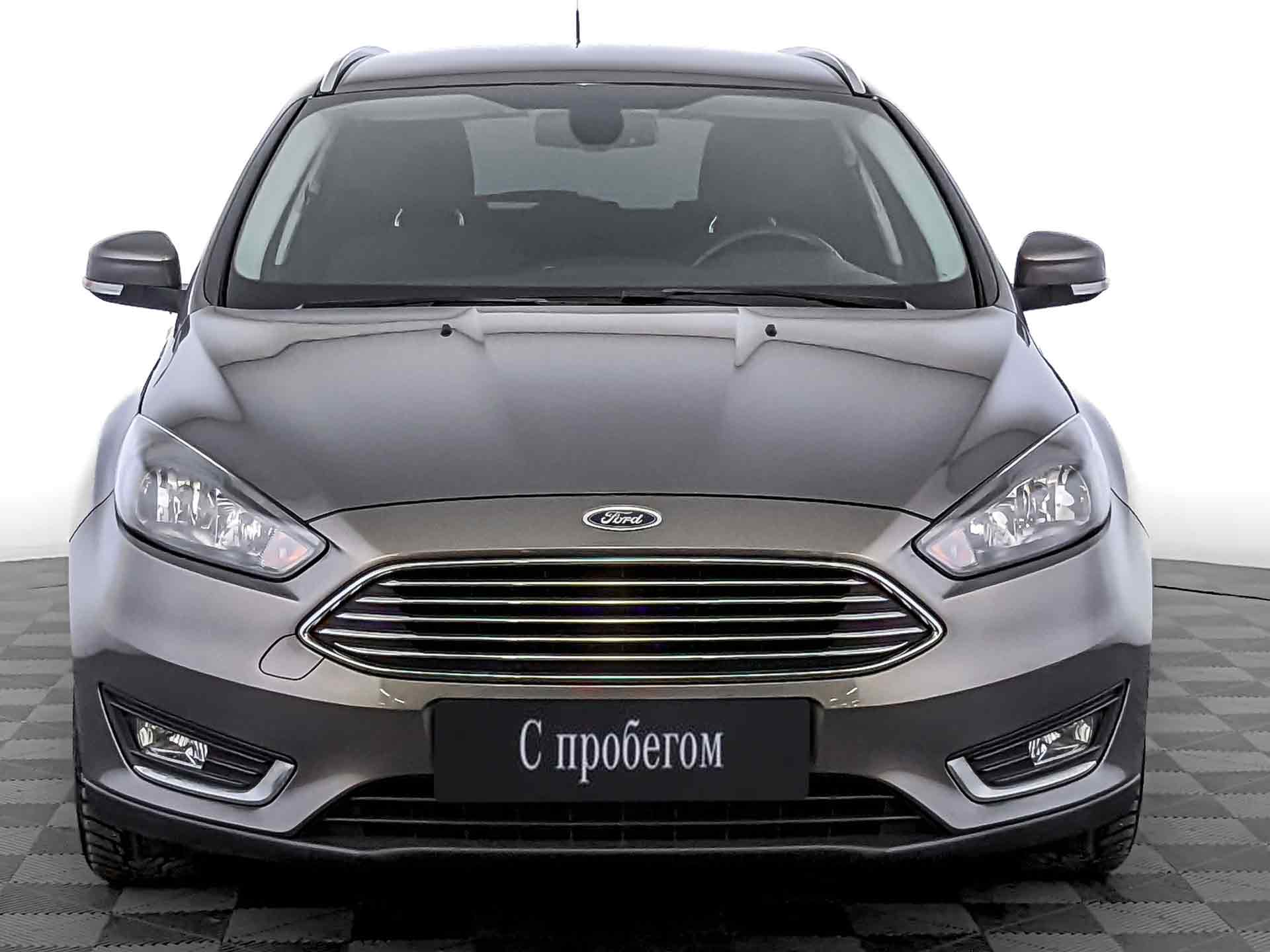 Ford Focus#73614
