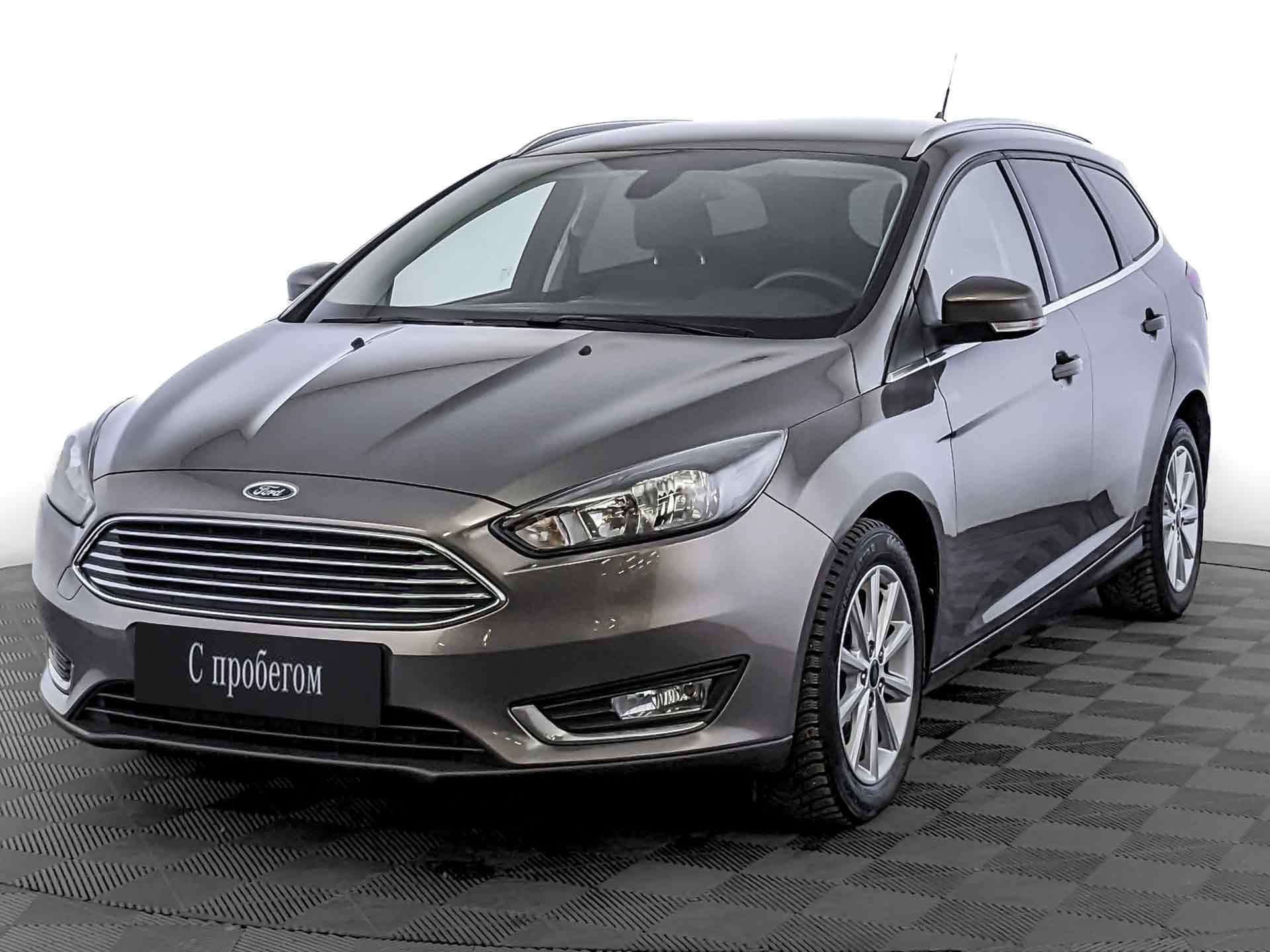 Ford Focus#73615
