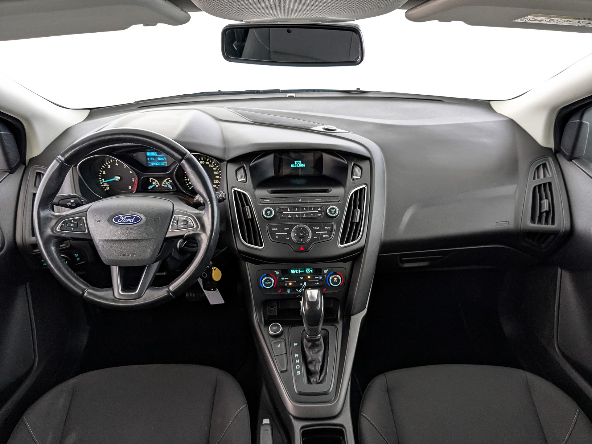 Ford Focus#79045