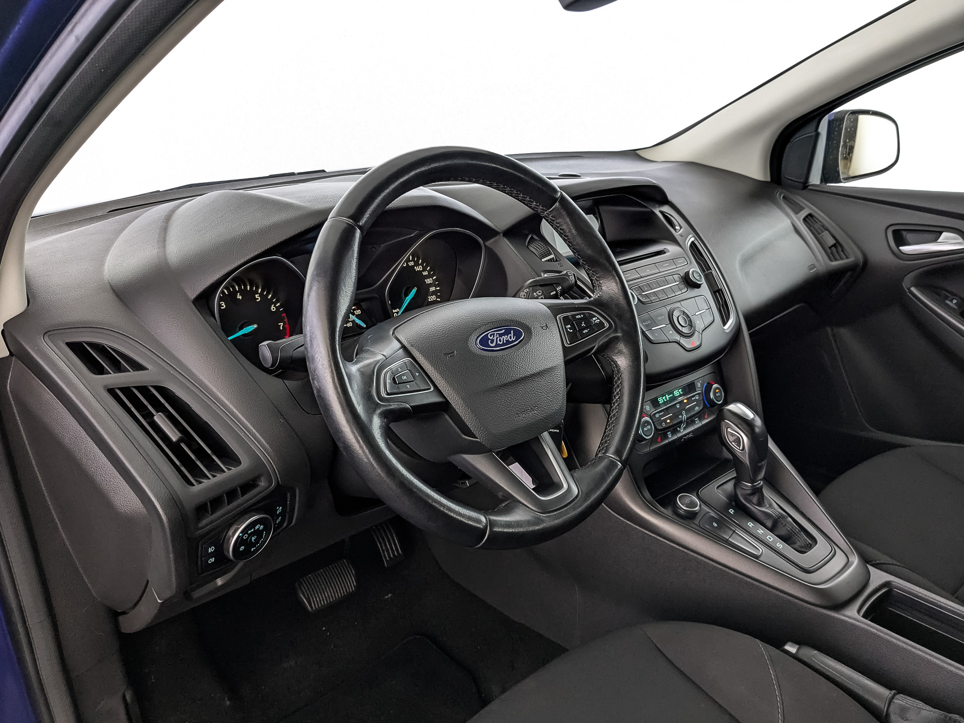 Ford Focus#79046