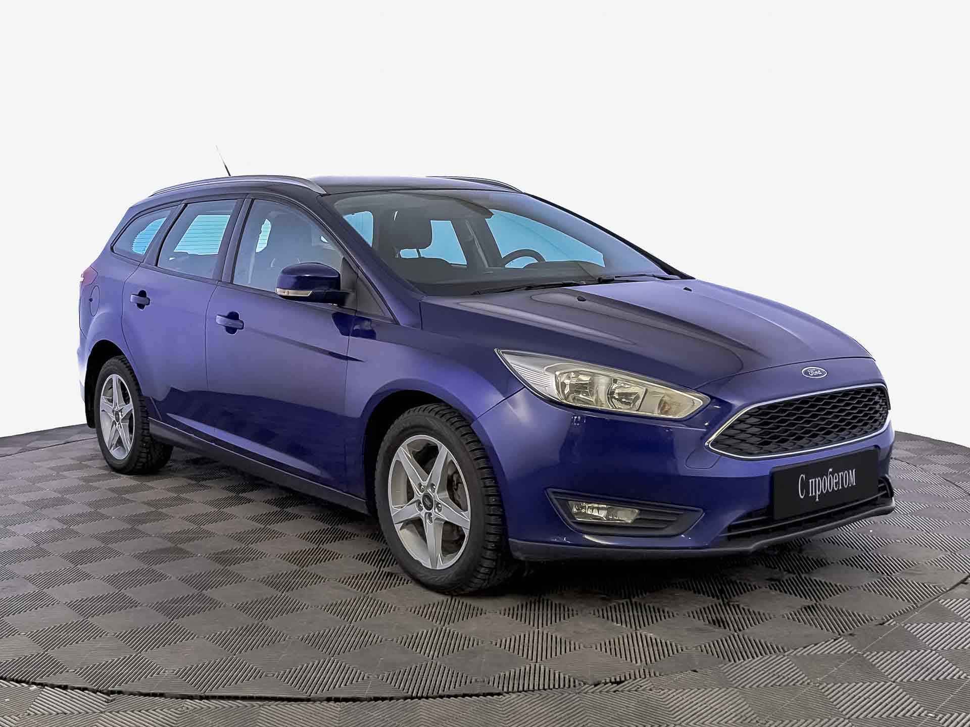 Ford Focus#79047