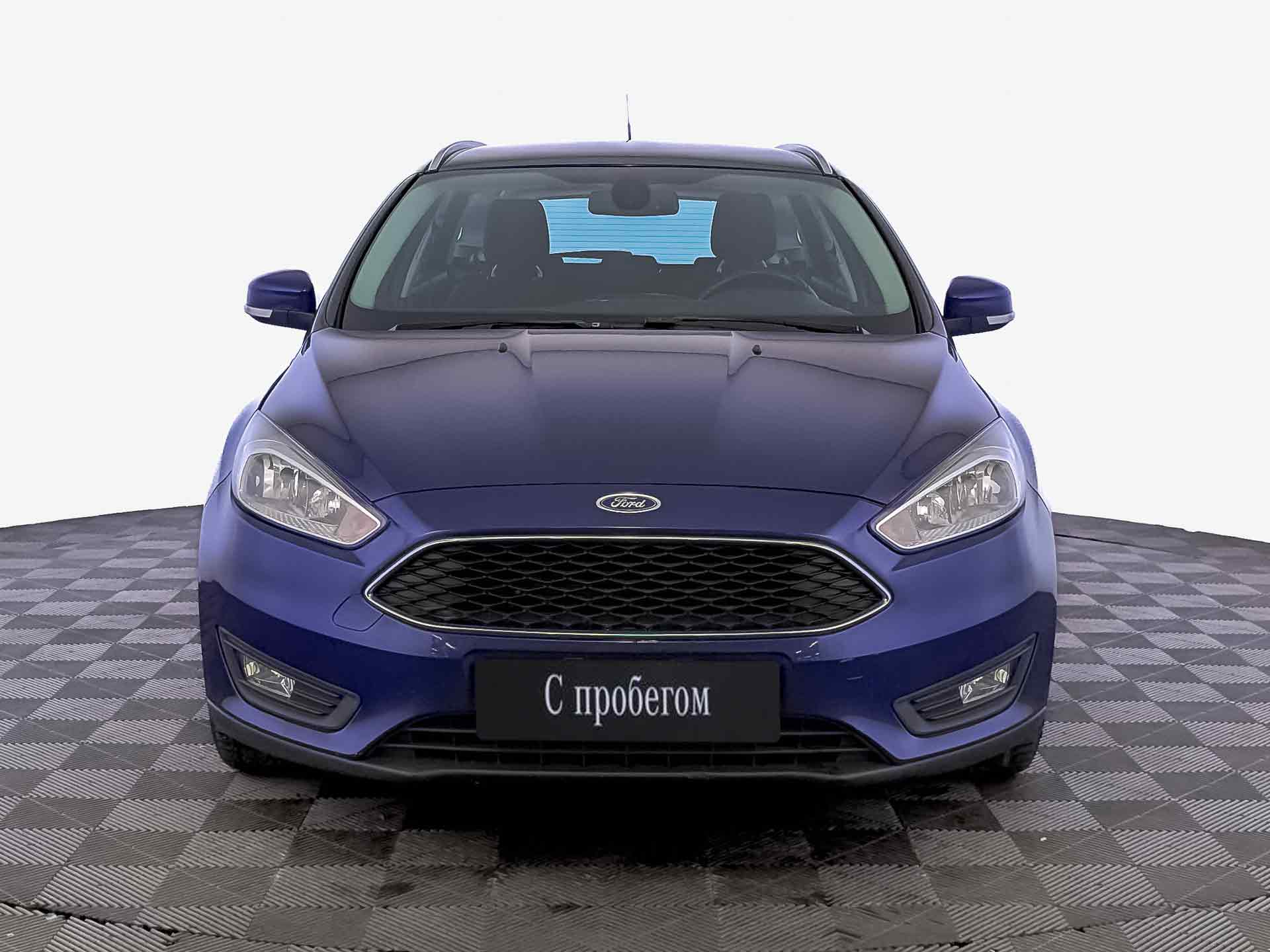 Ford Focus#79048