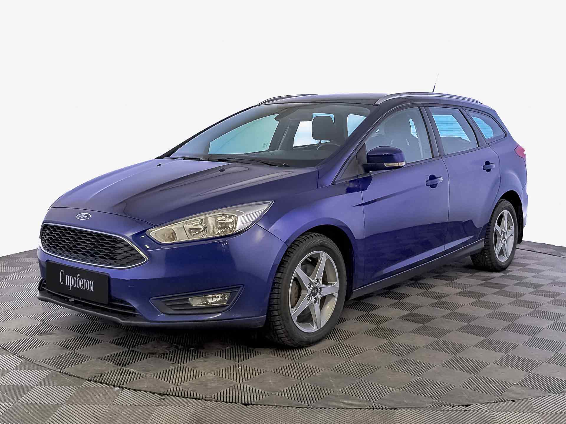 Ford Focus#79049