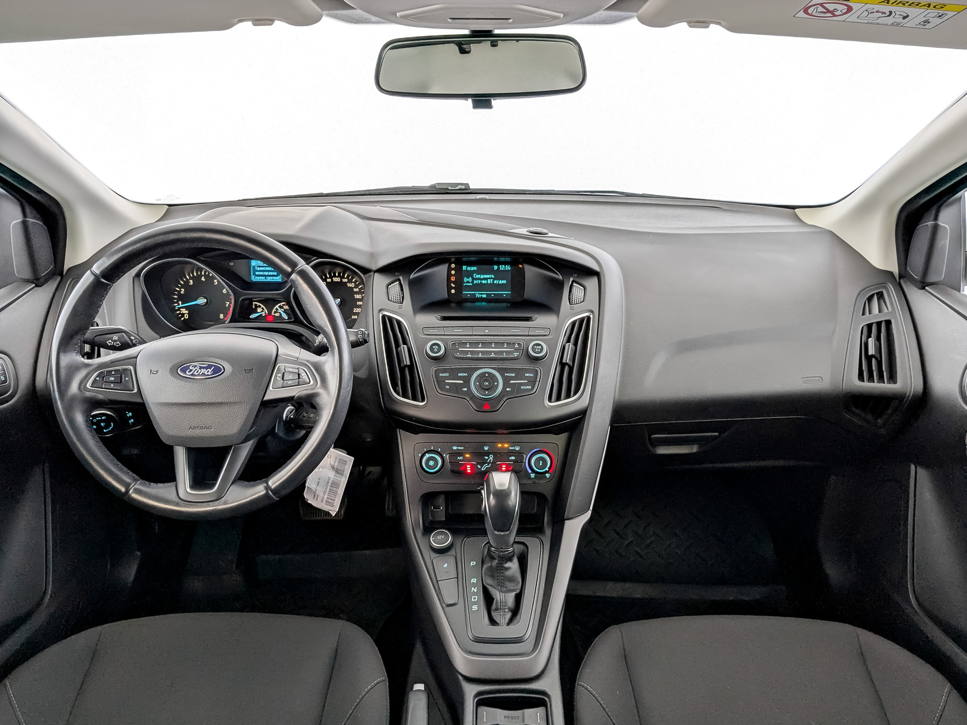 Ford Focus#79066