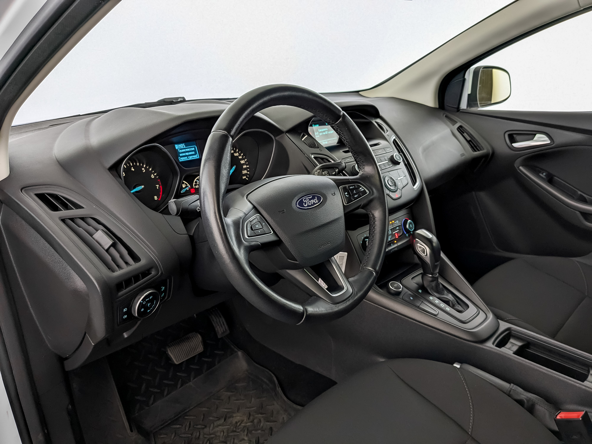 Ford Focus#79067
