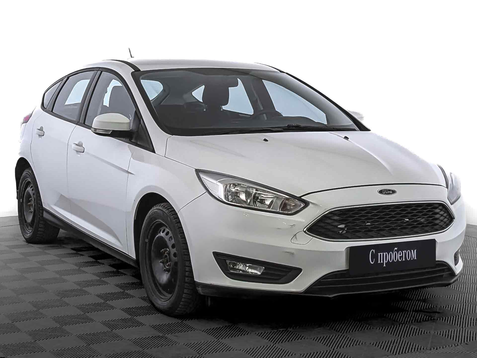 Ford Focus#79068
