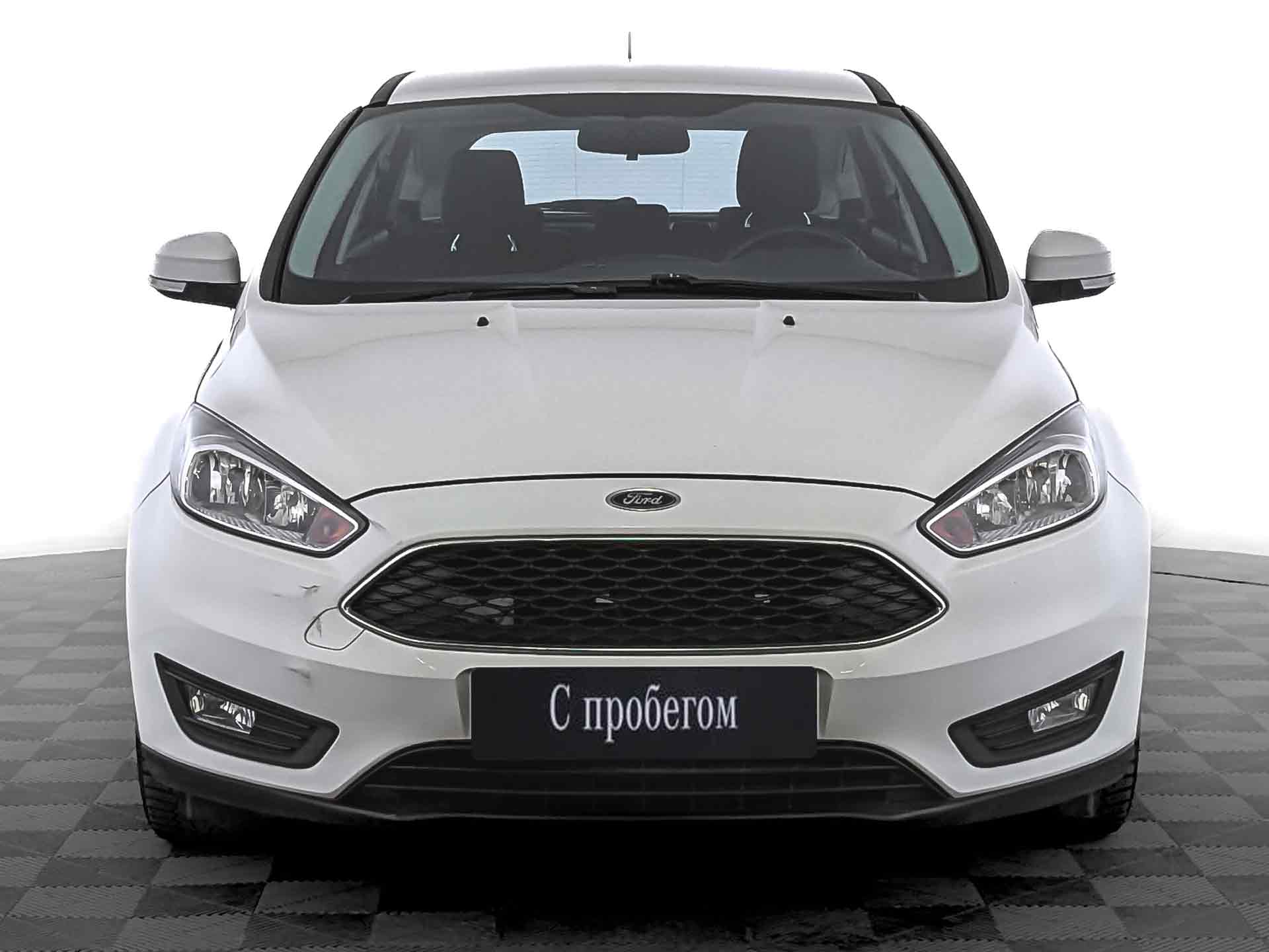 Ford Focus#79069