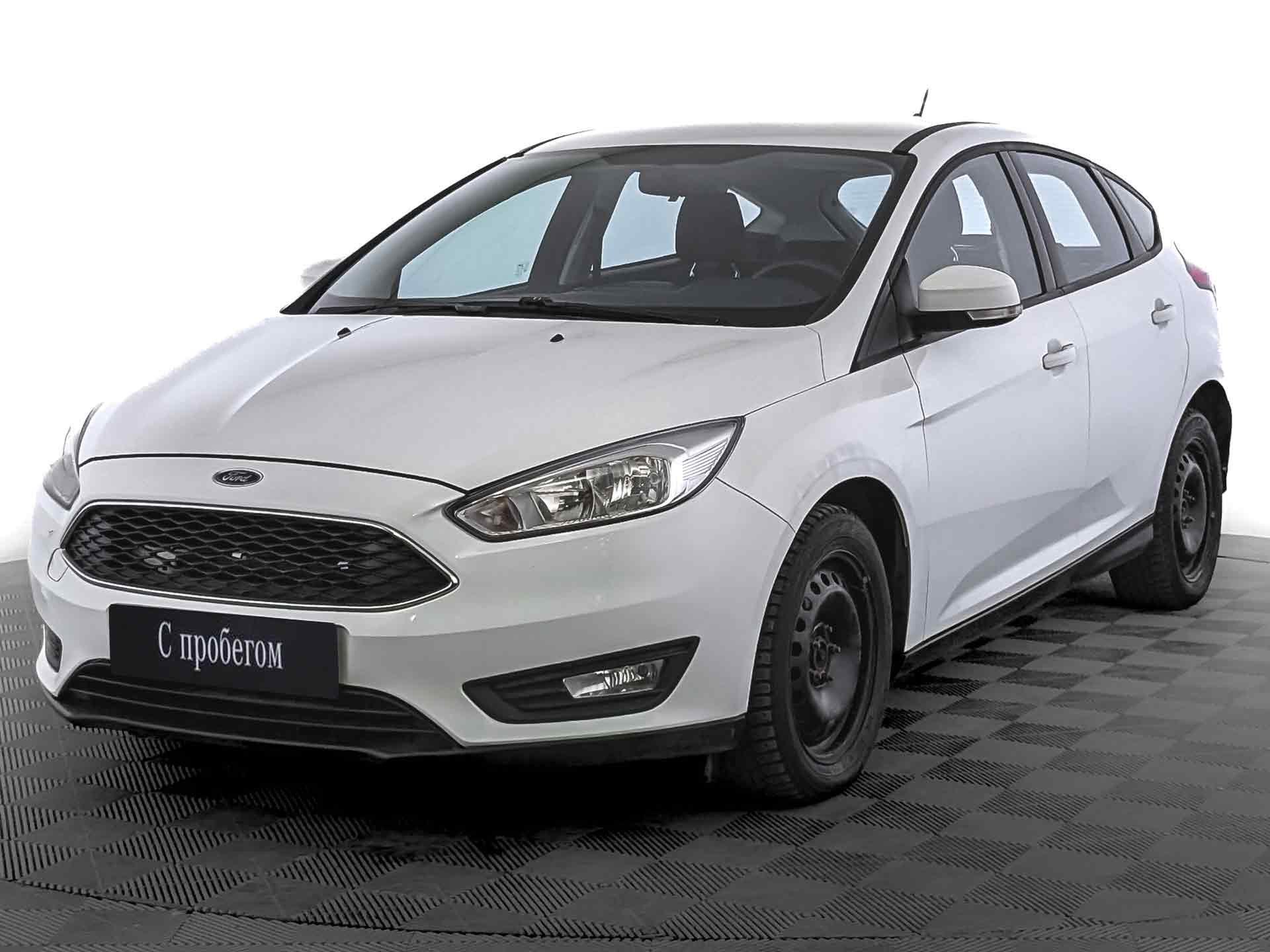 Ford Focus#79070