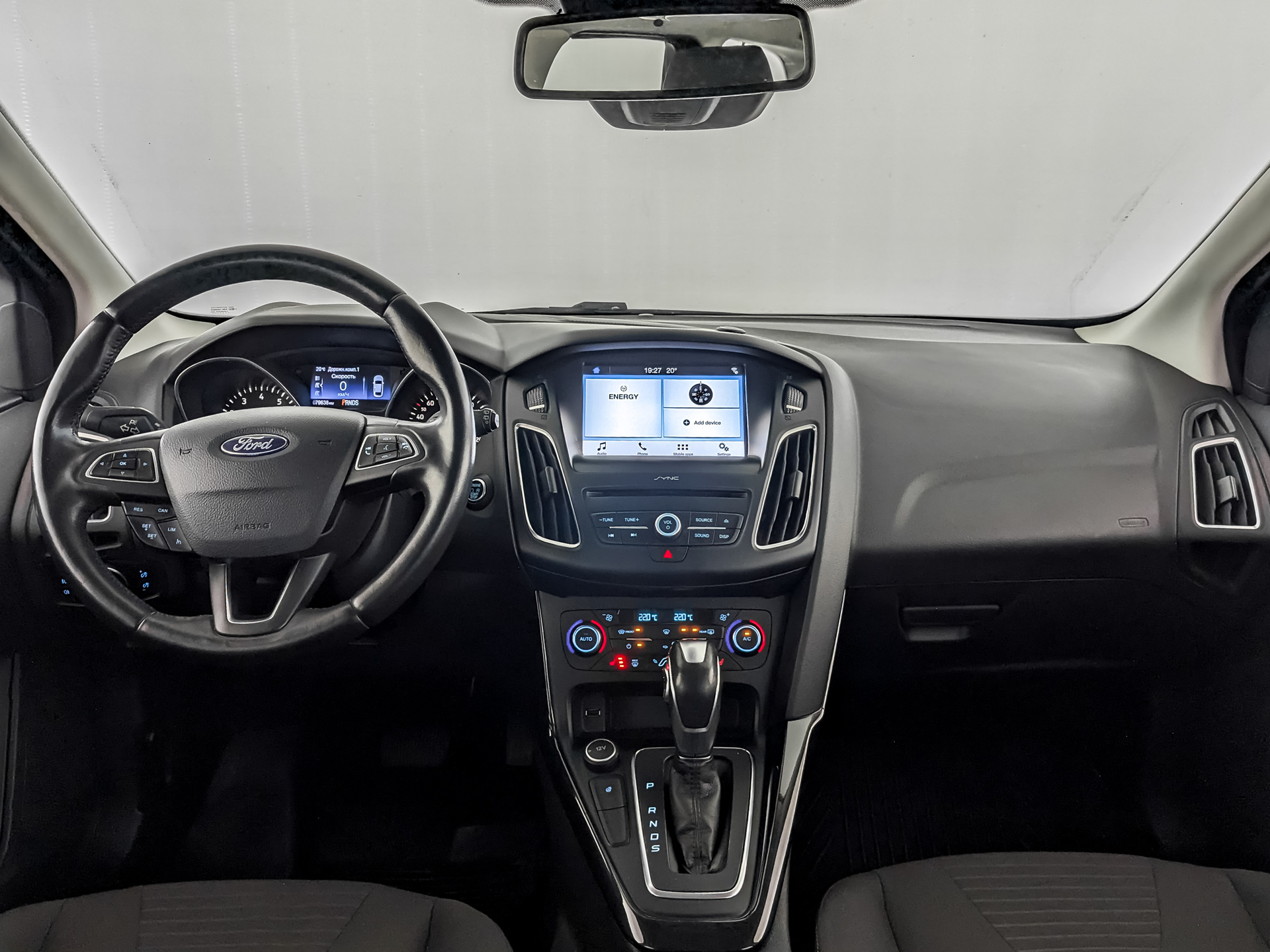 Ford Focus#79096