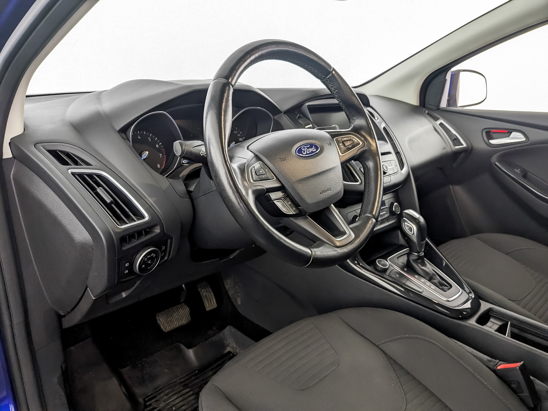 Ford Focus#79097