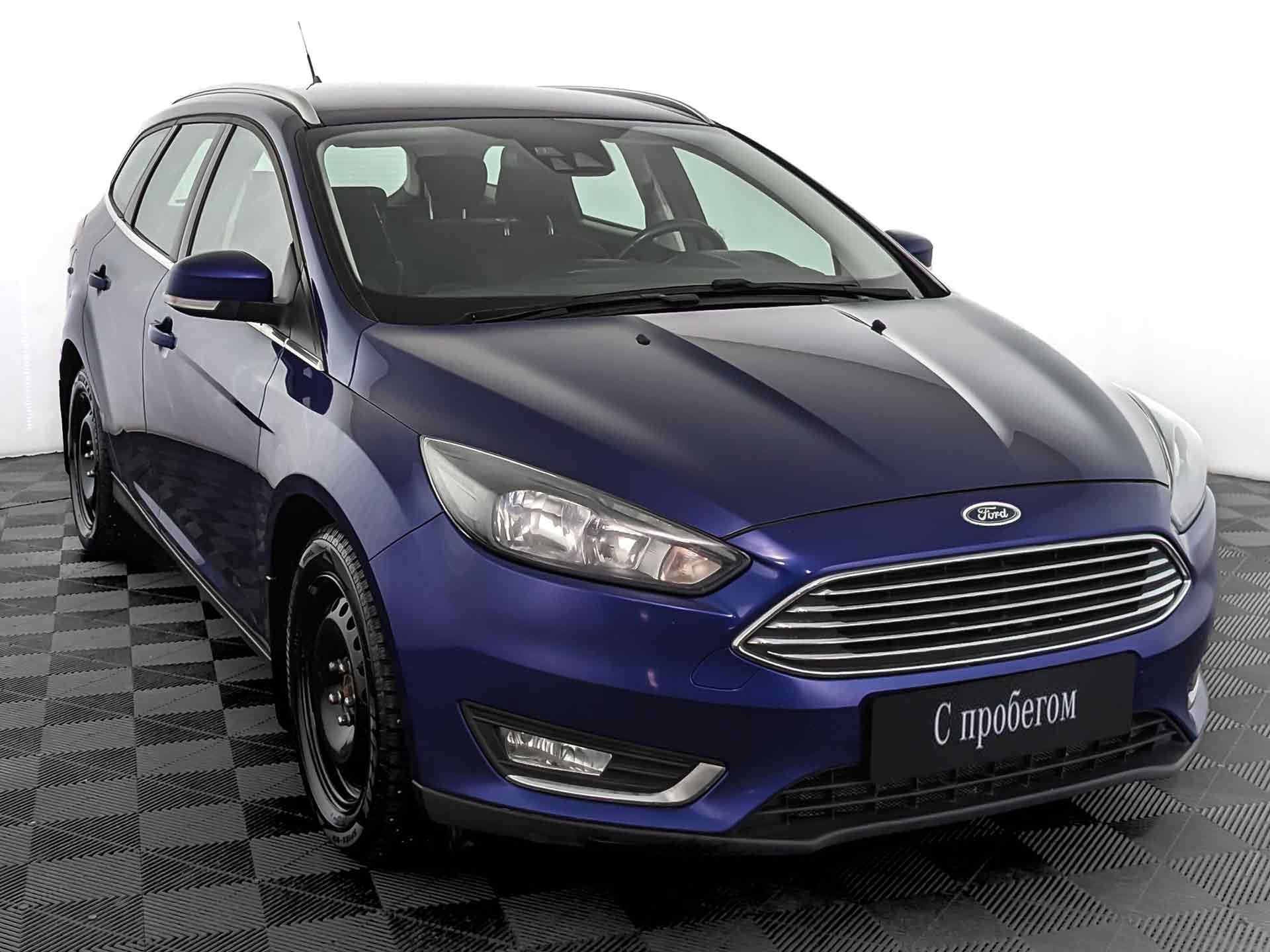 Ford Focus#79098