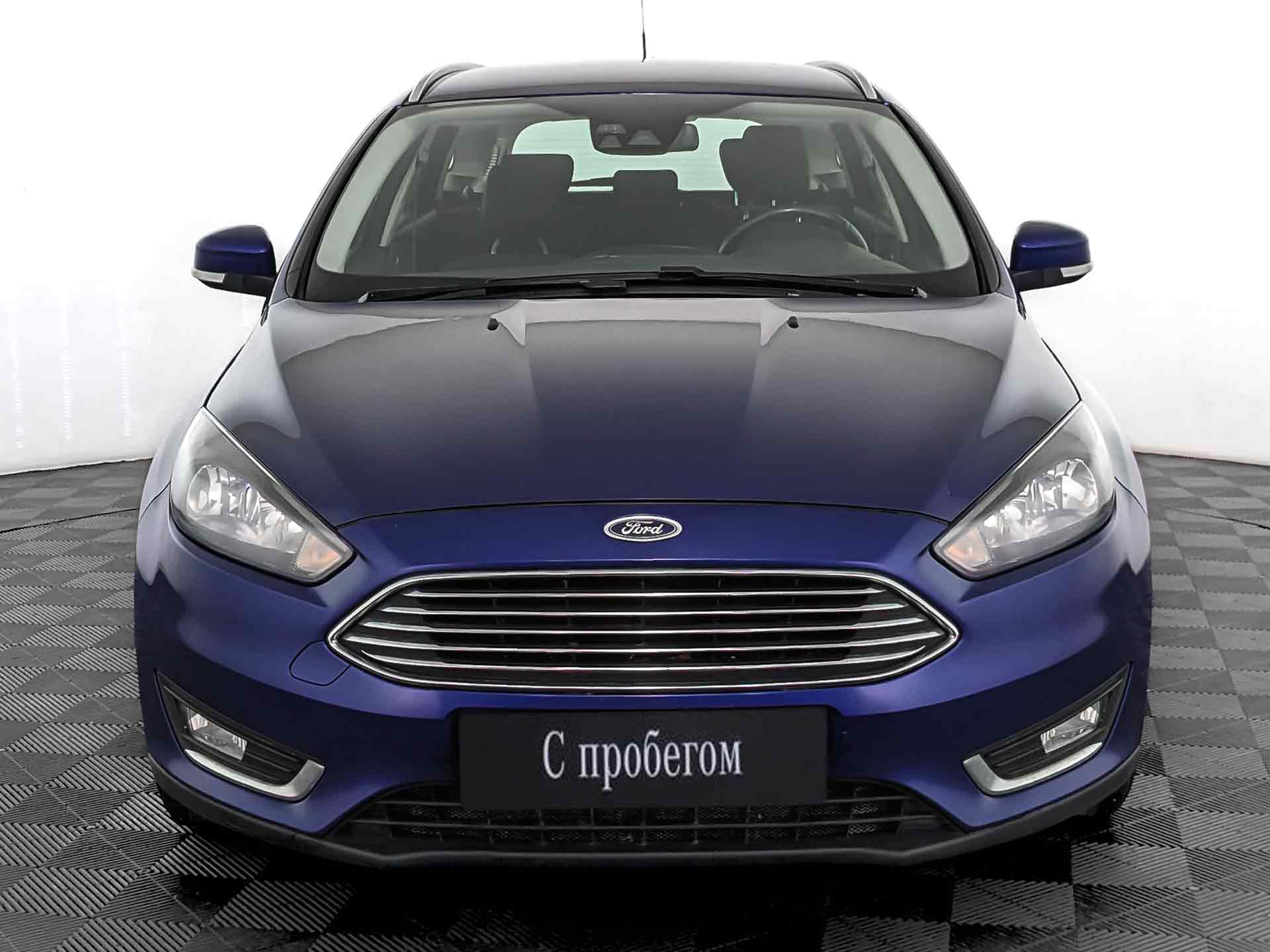Ford Focus#79099