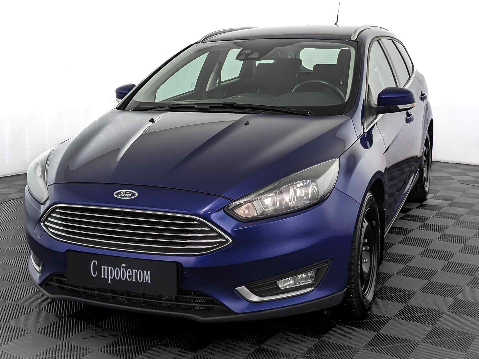 Ford Focus#79100