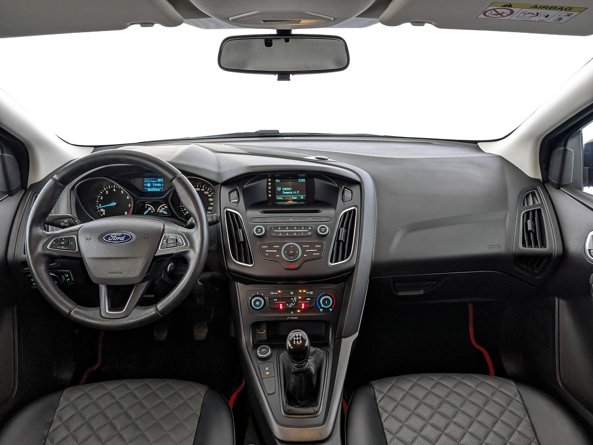 Ford Focus#79138