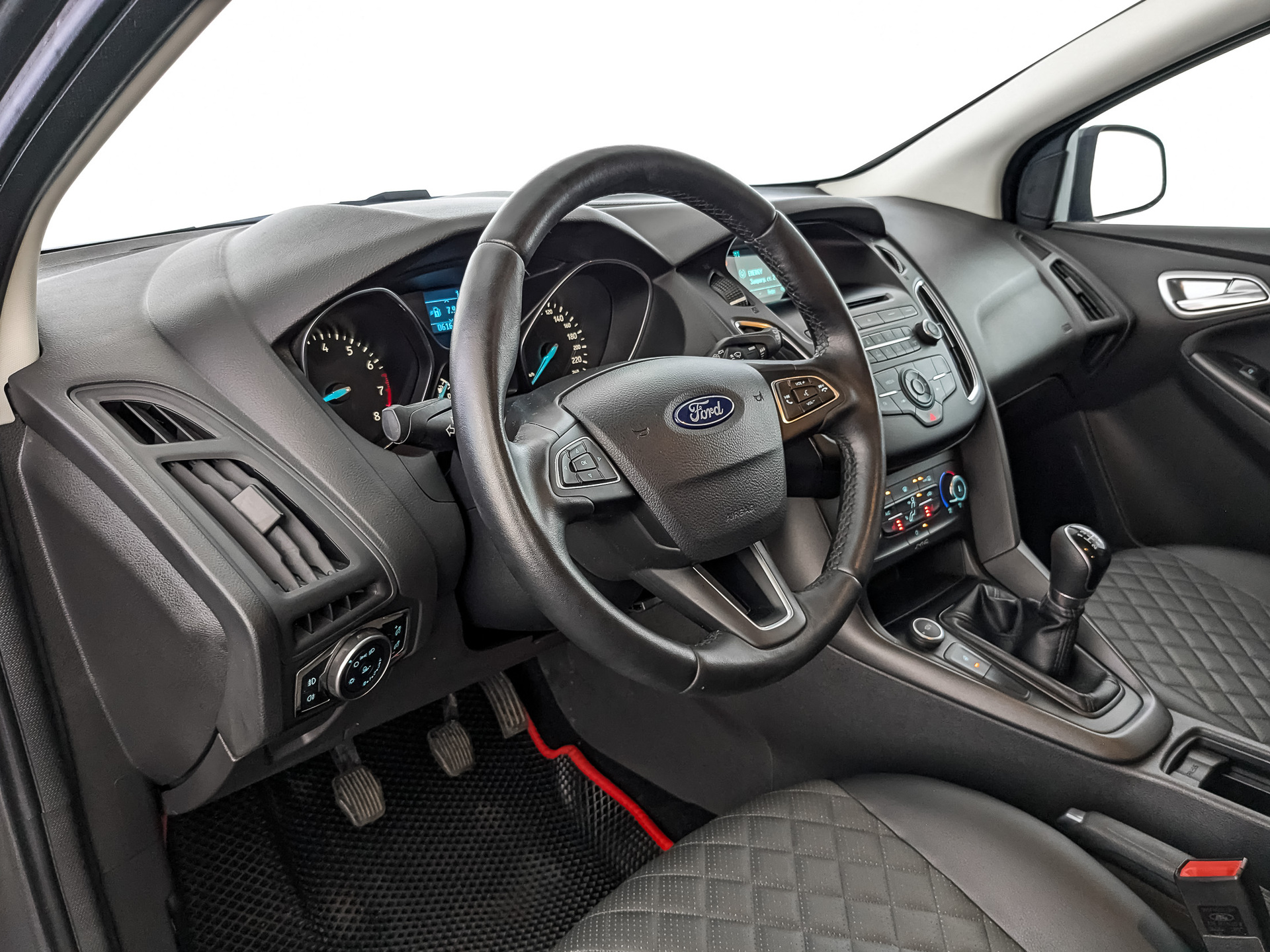Ford Focus#79139