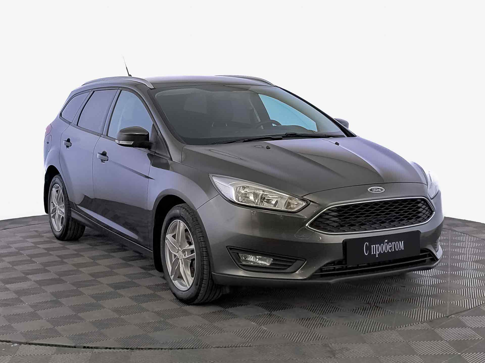 Ford Focus#79140