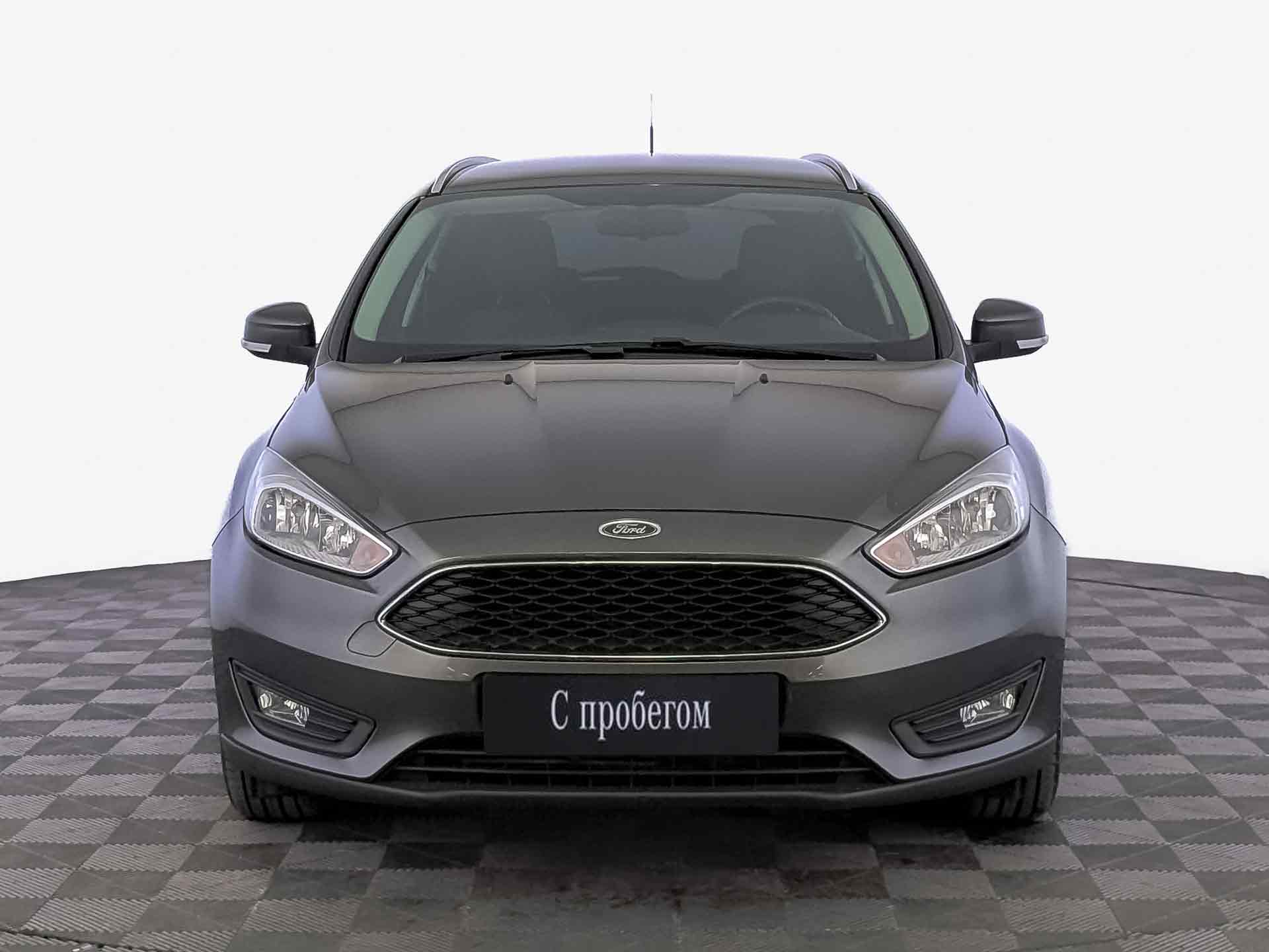 Ford Focus#79141