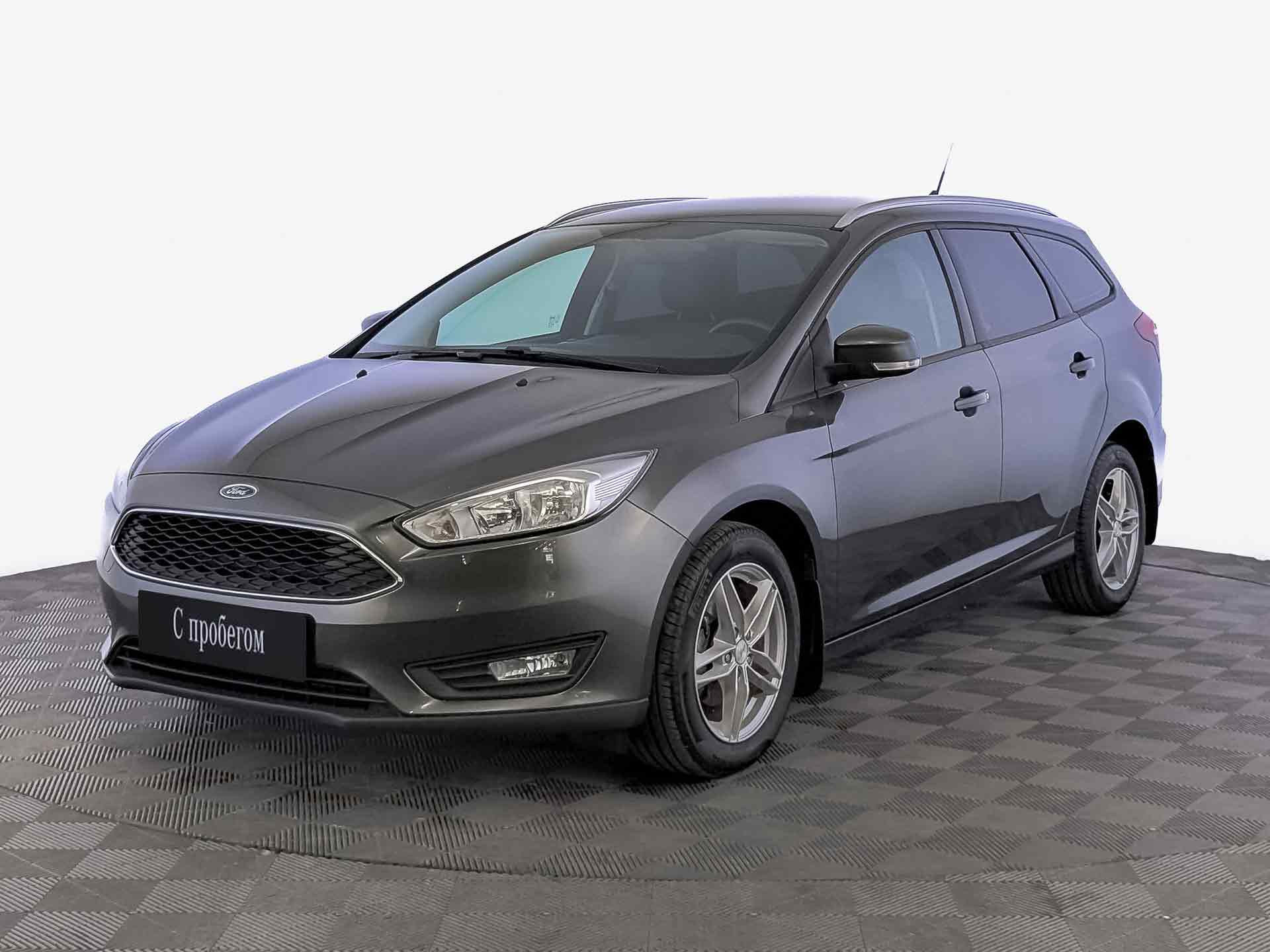 Ford Focus#79142