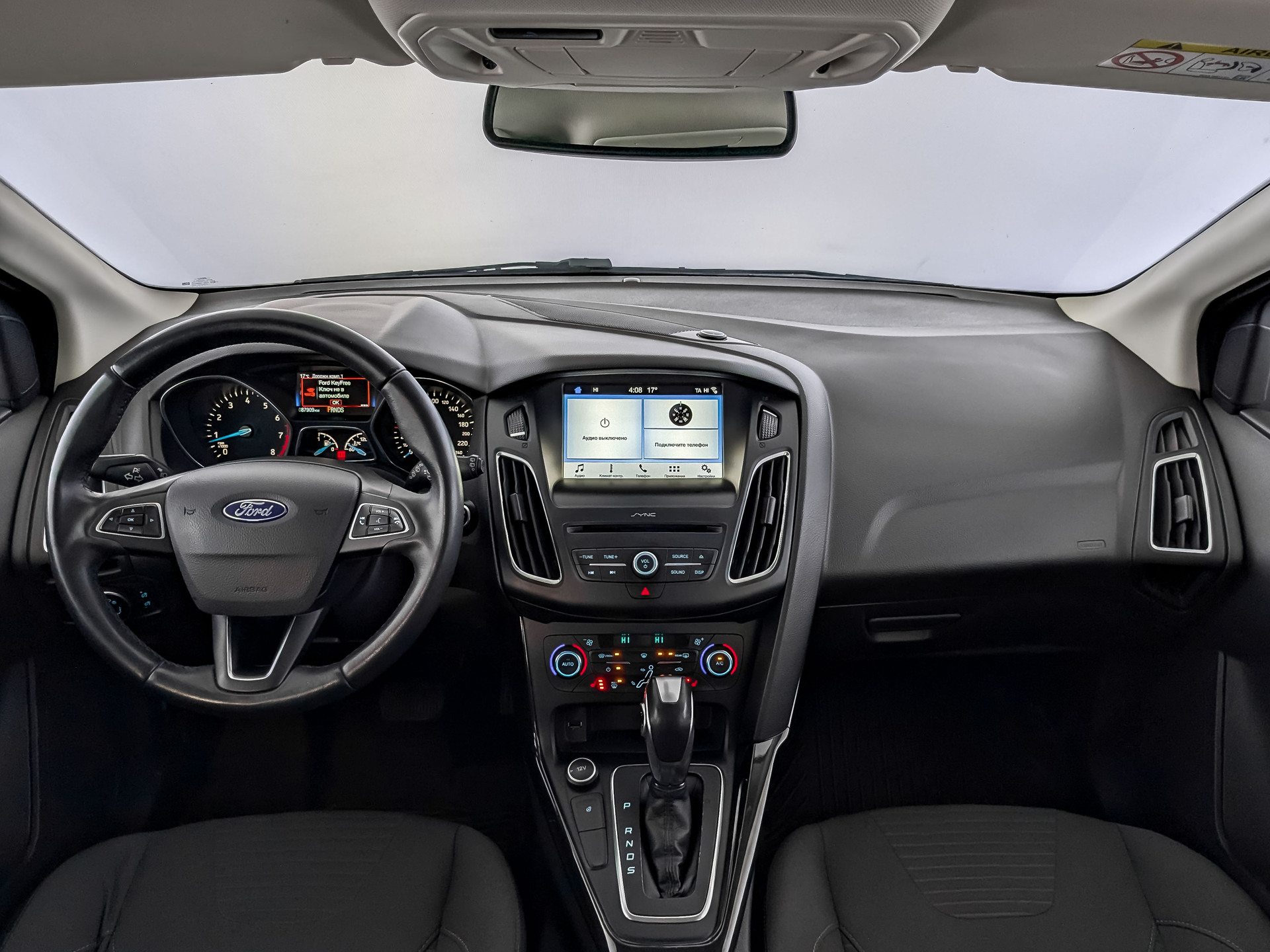 Ford Focus#79150
