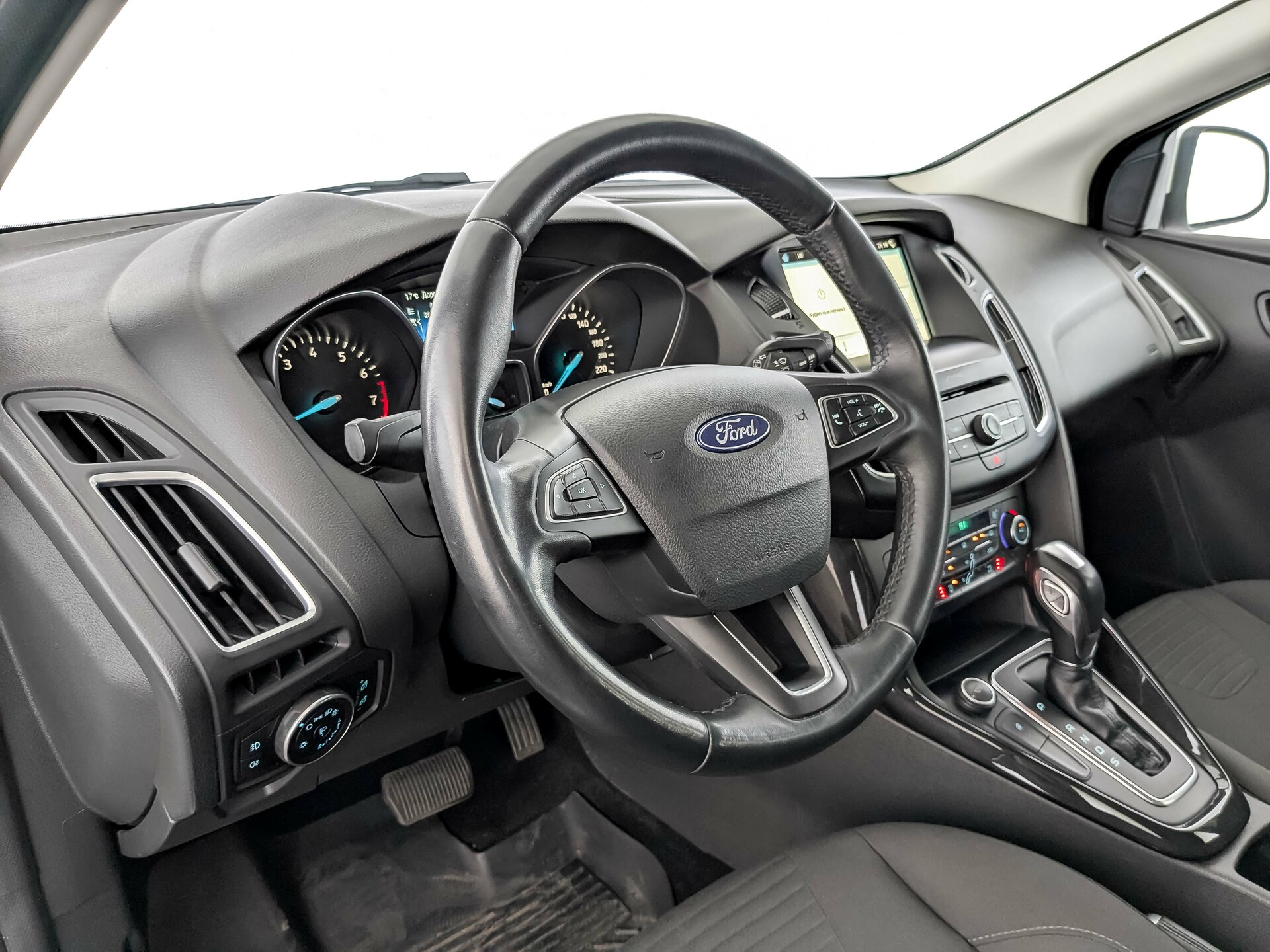 Ford Focus#79151