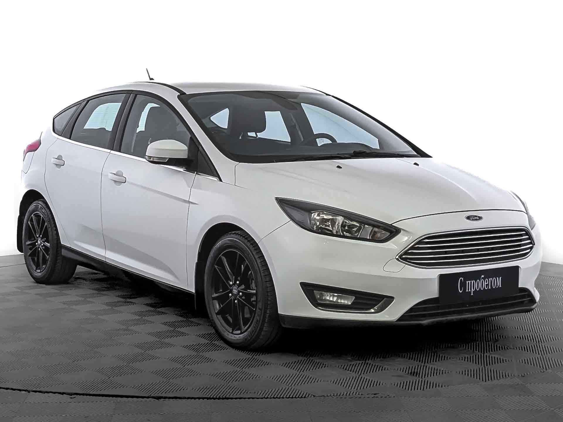Ford Focus#79152