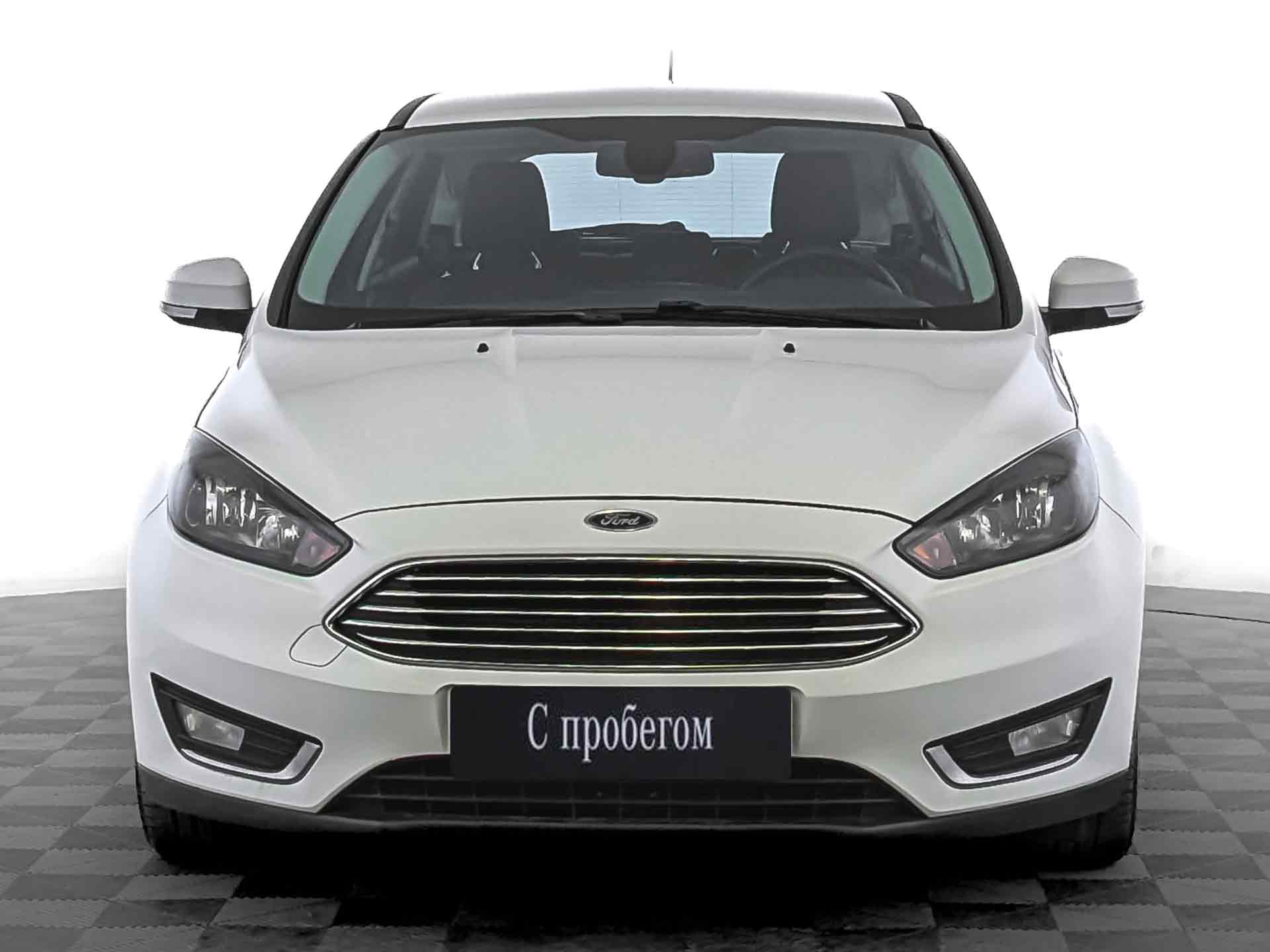 Ford Focus#79153