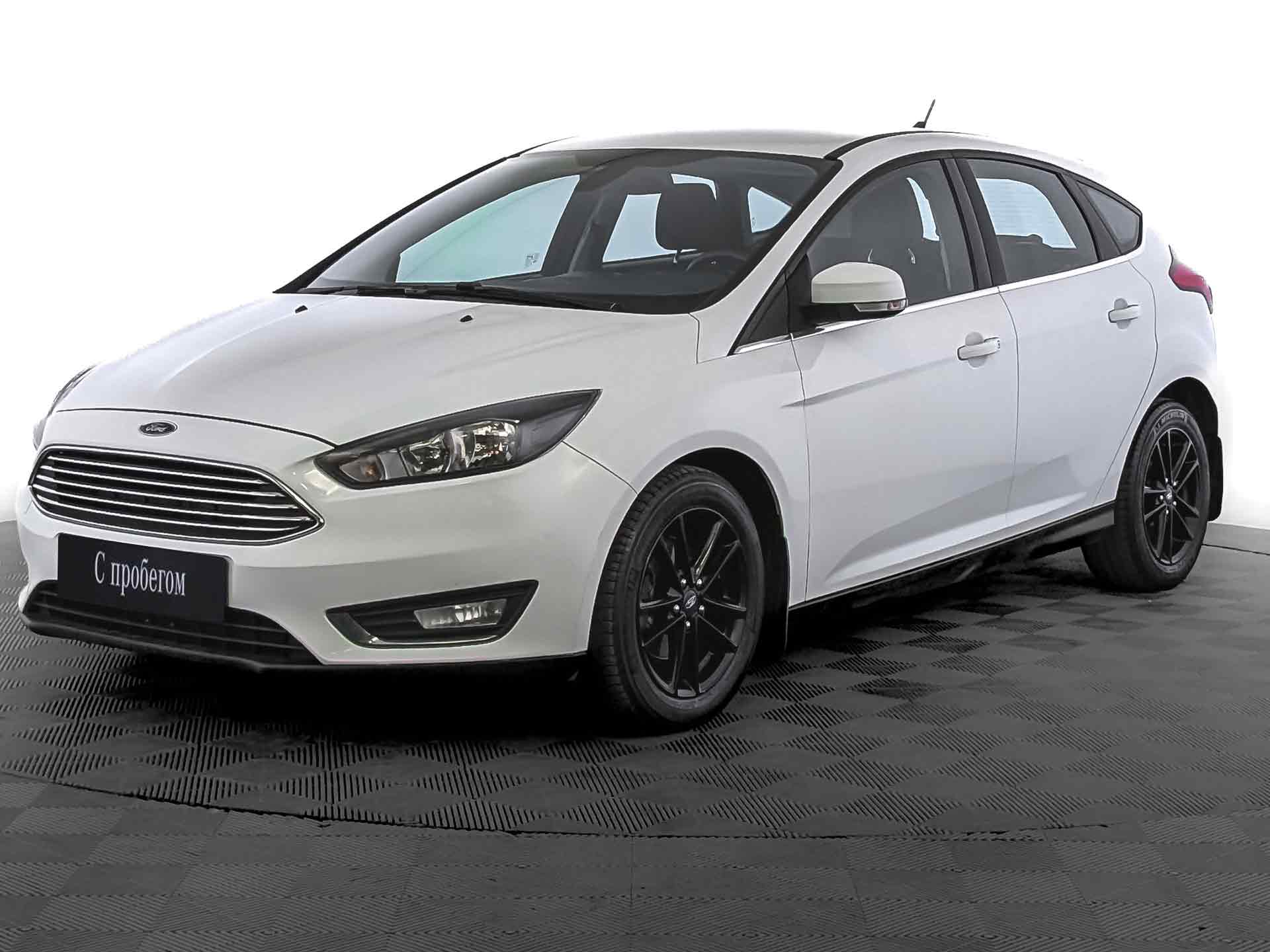 Ford Focus#79154
