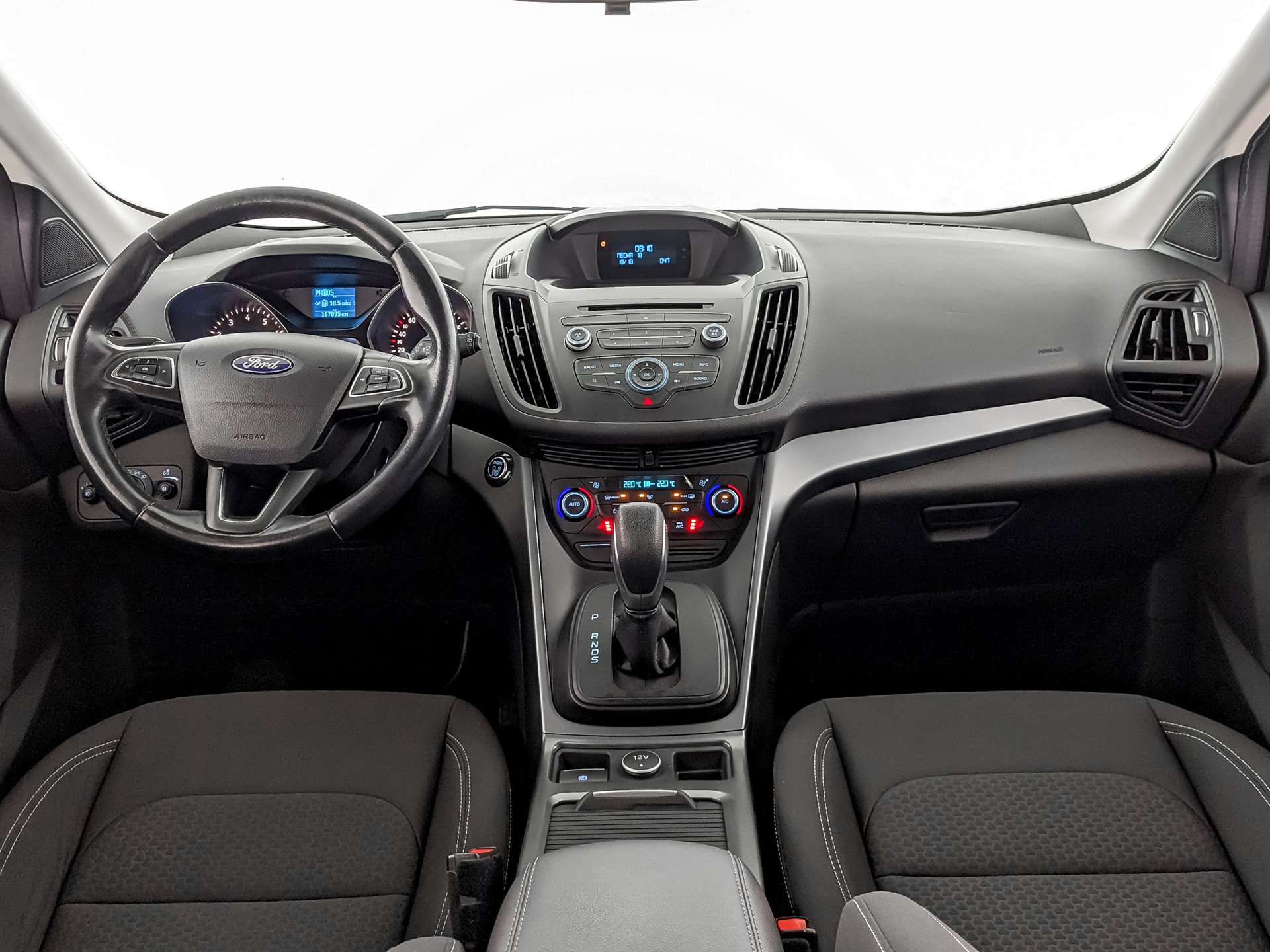 Ford Kuga#17297
