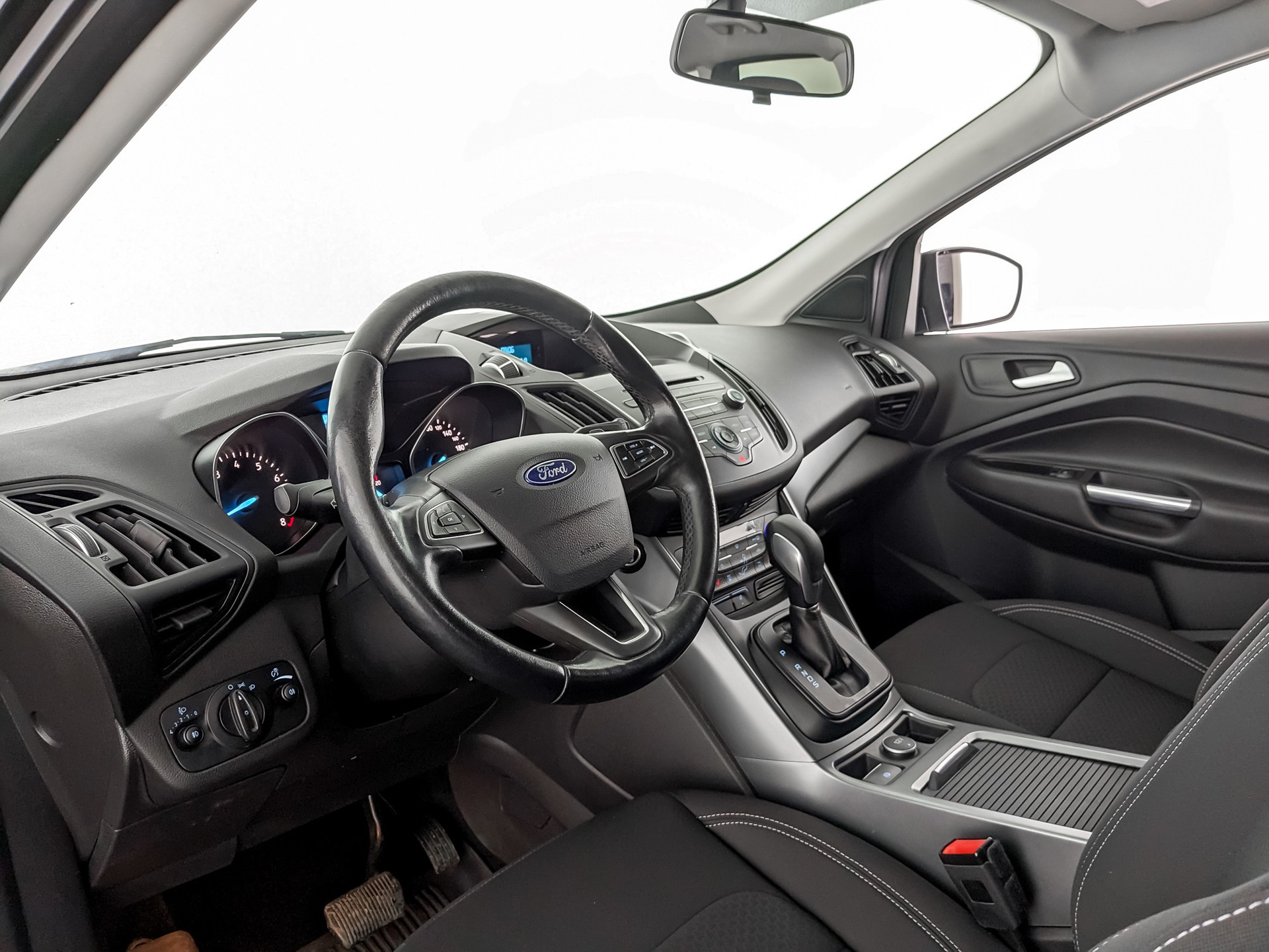 Ford Kuga#17298