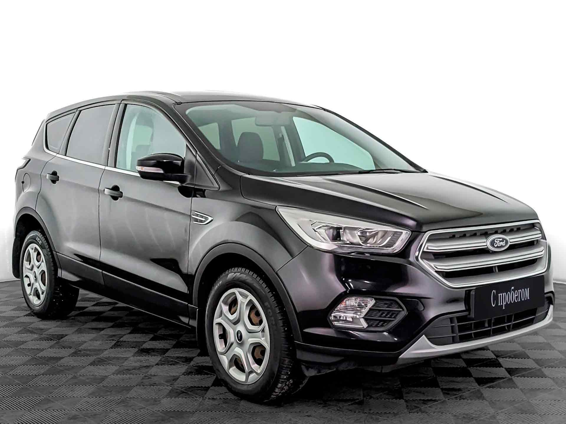 Ford Kuga#17299