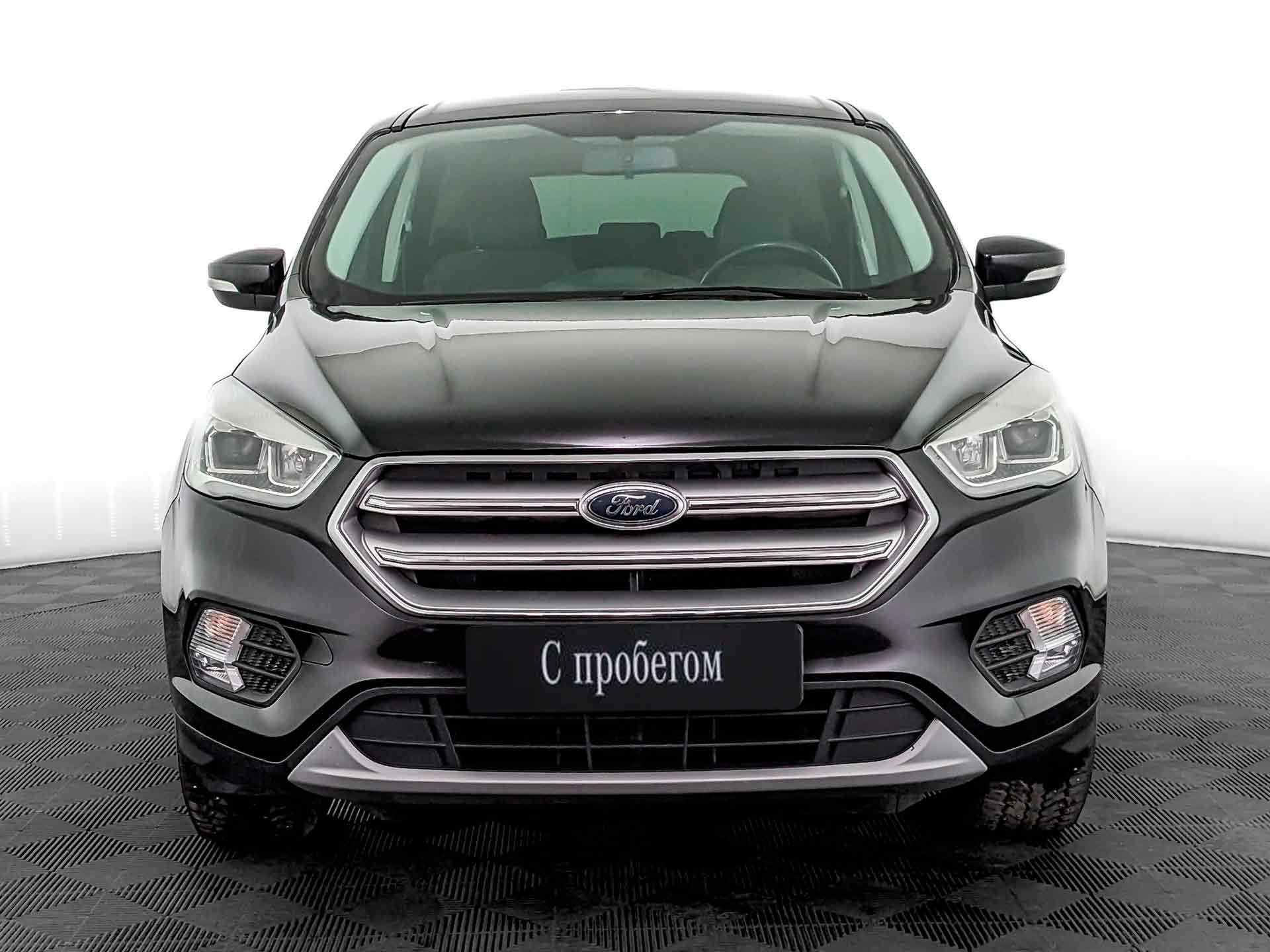 Ford Kuga#17300
