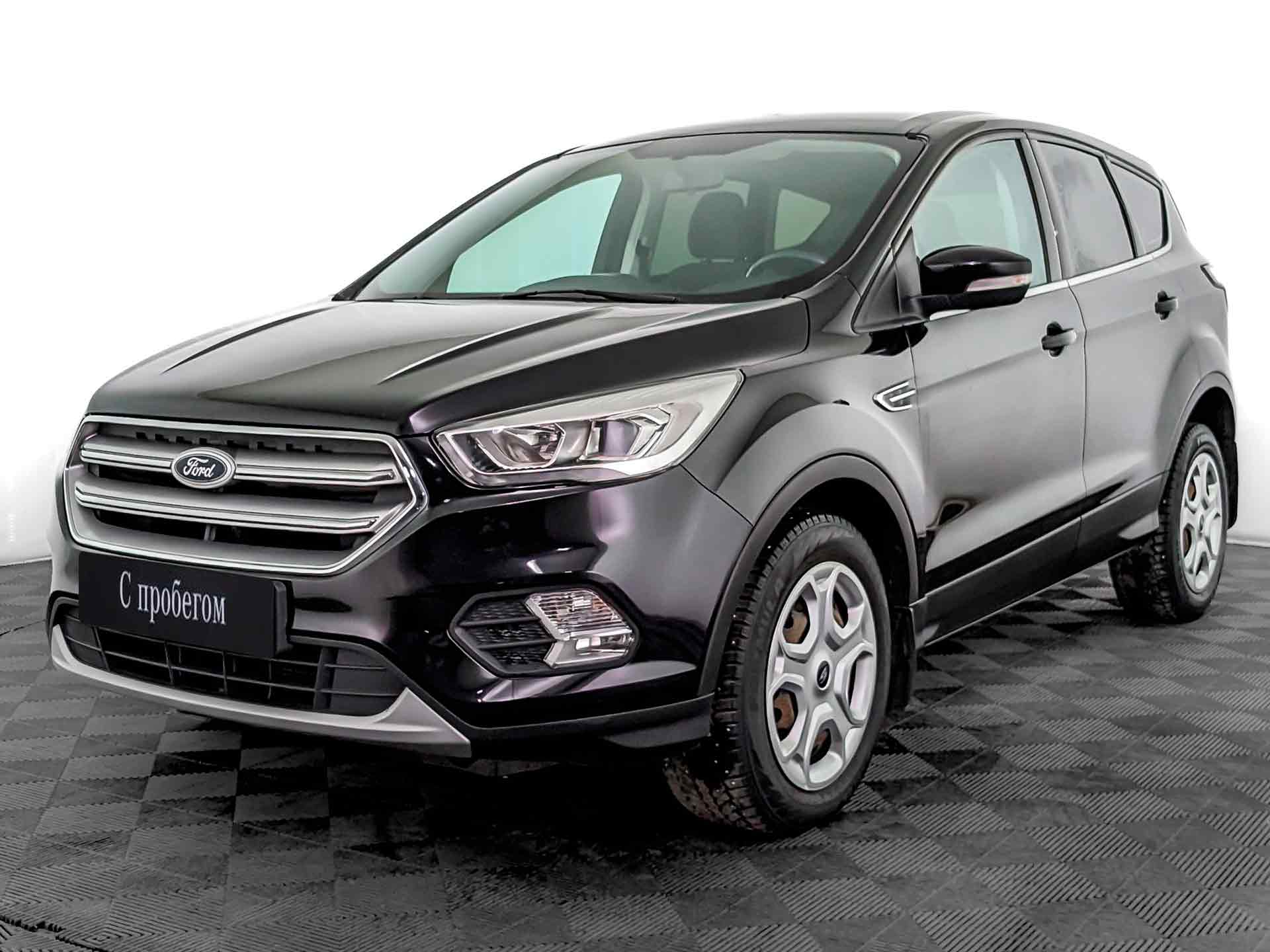 Ford Kuga#17301