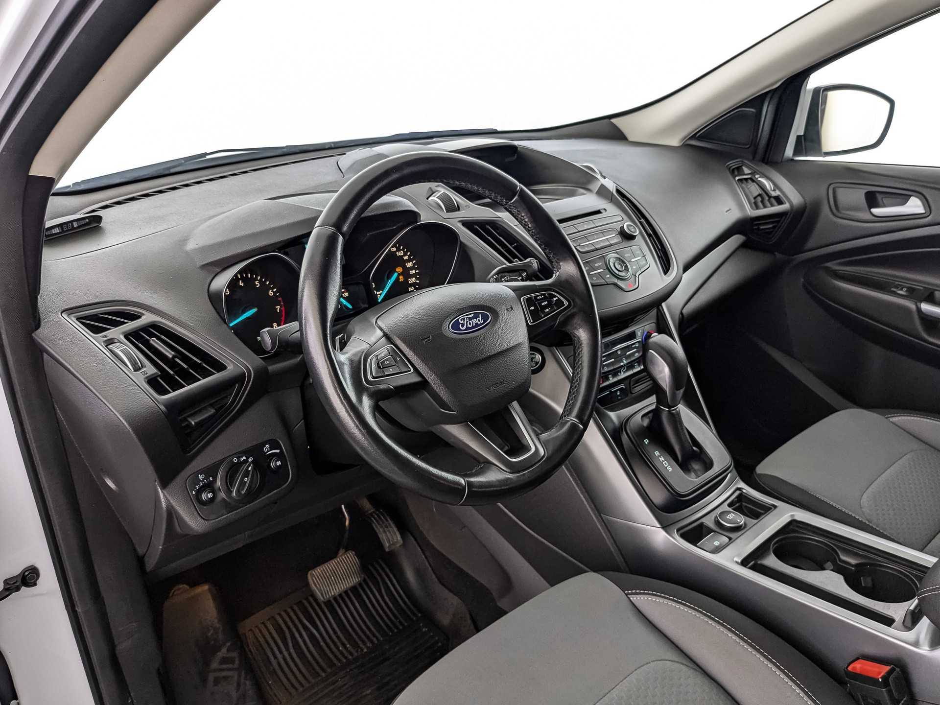 Ford Kuga#17318