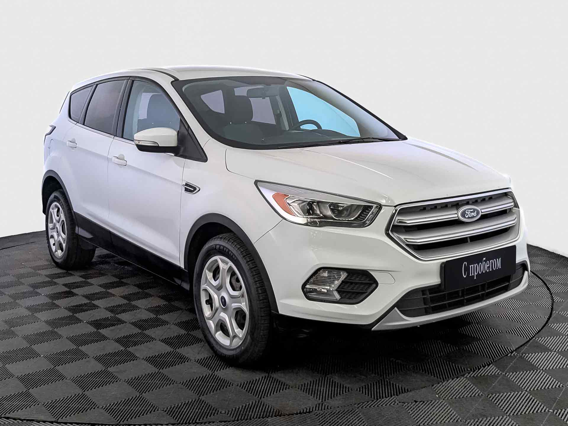 Ford Kuga#17319