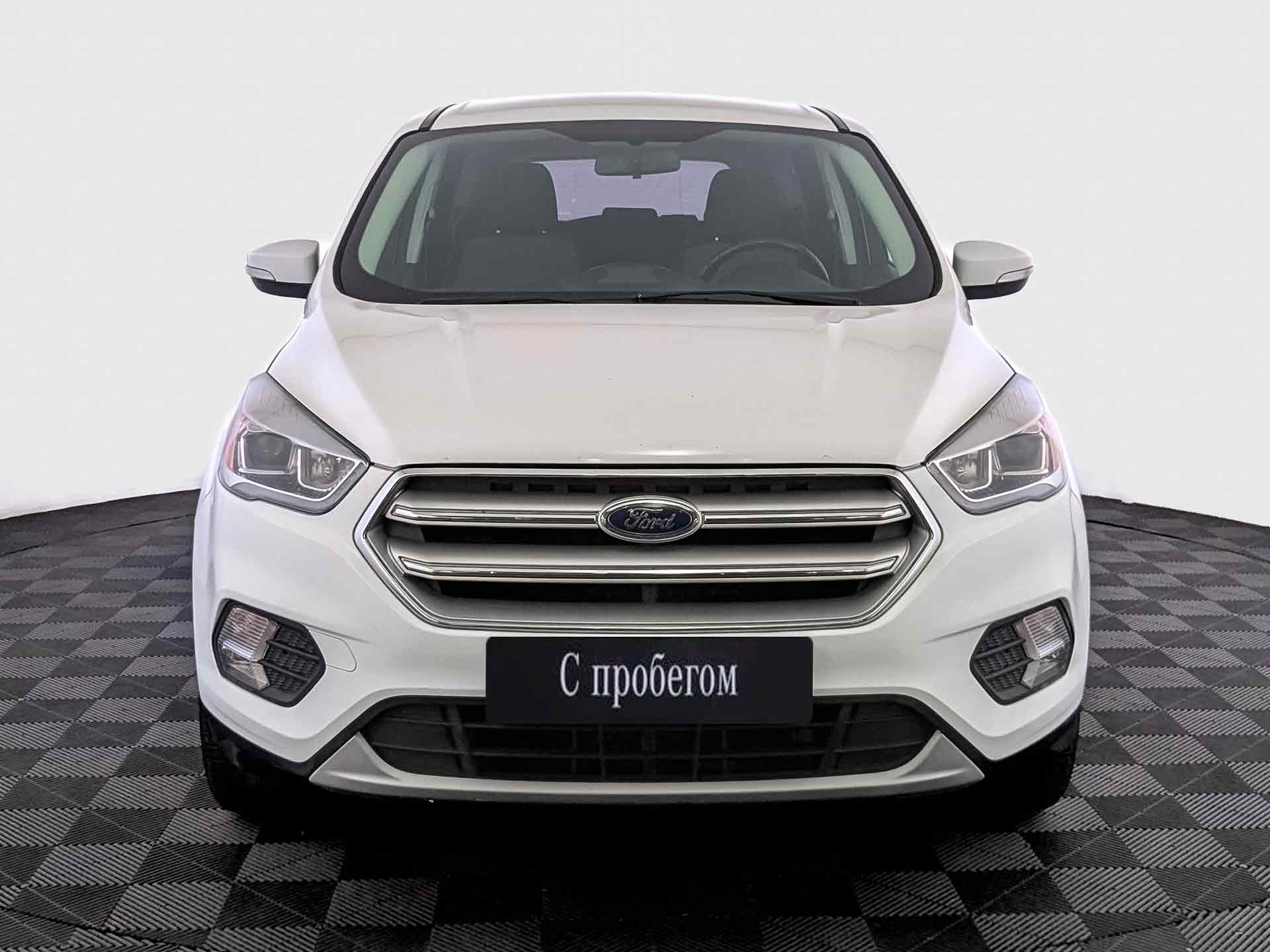 Ford Kuga#17320