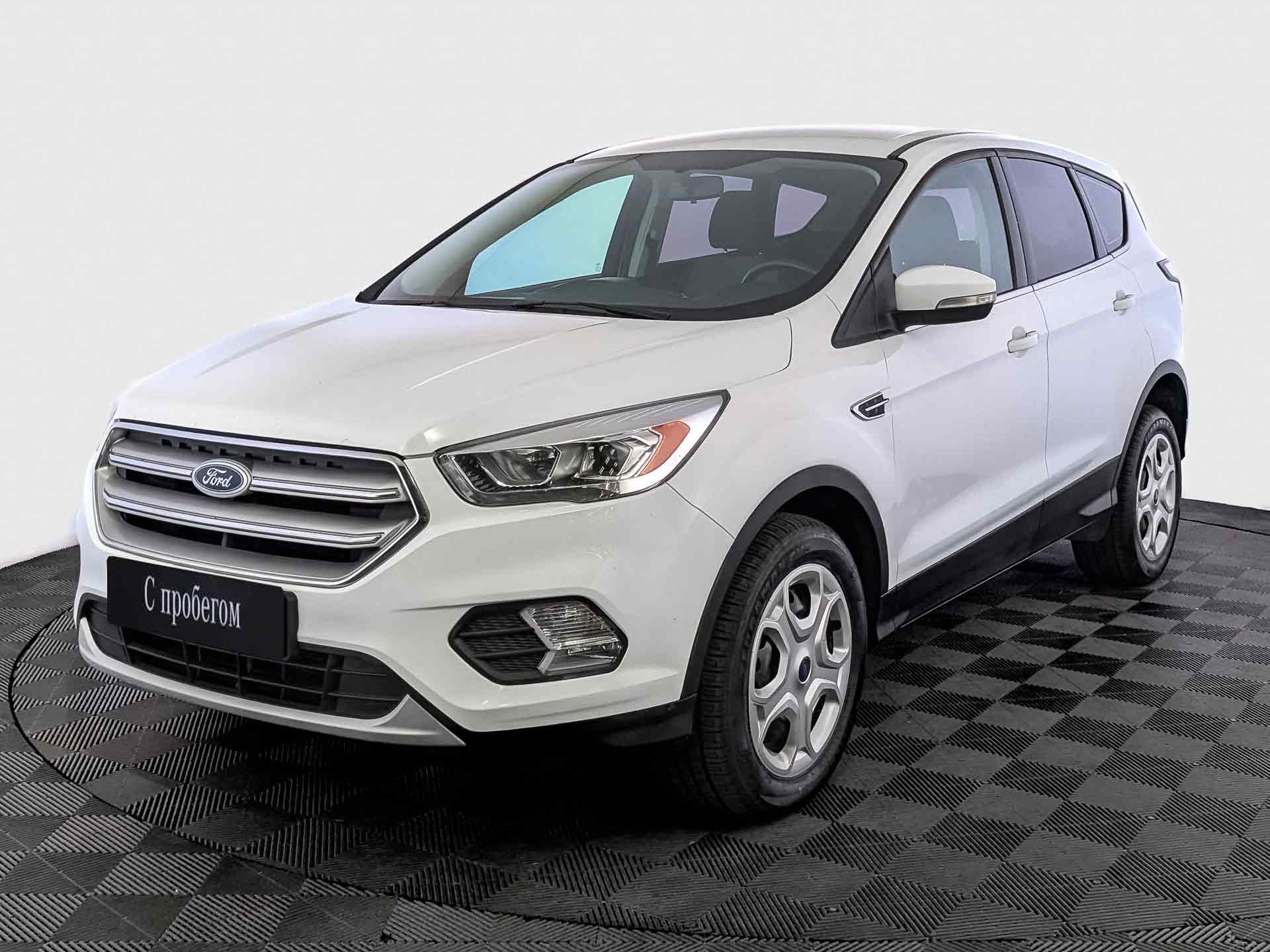 Ford Kuga#17321