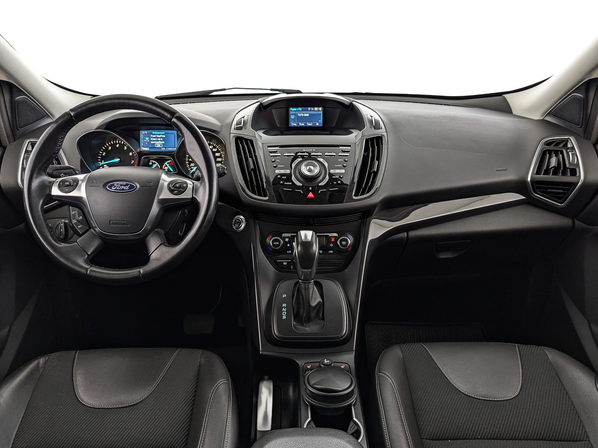 Ford Kuga#17346