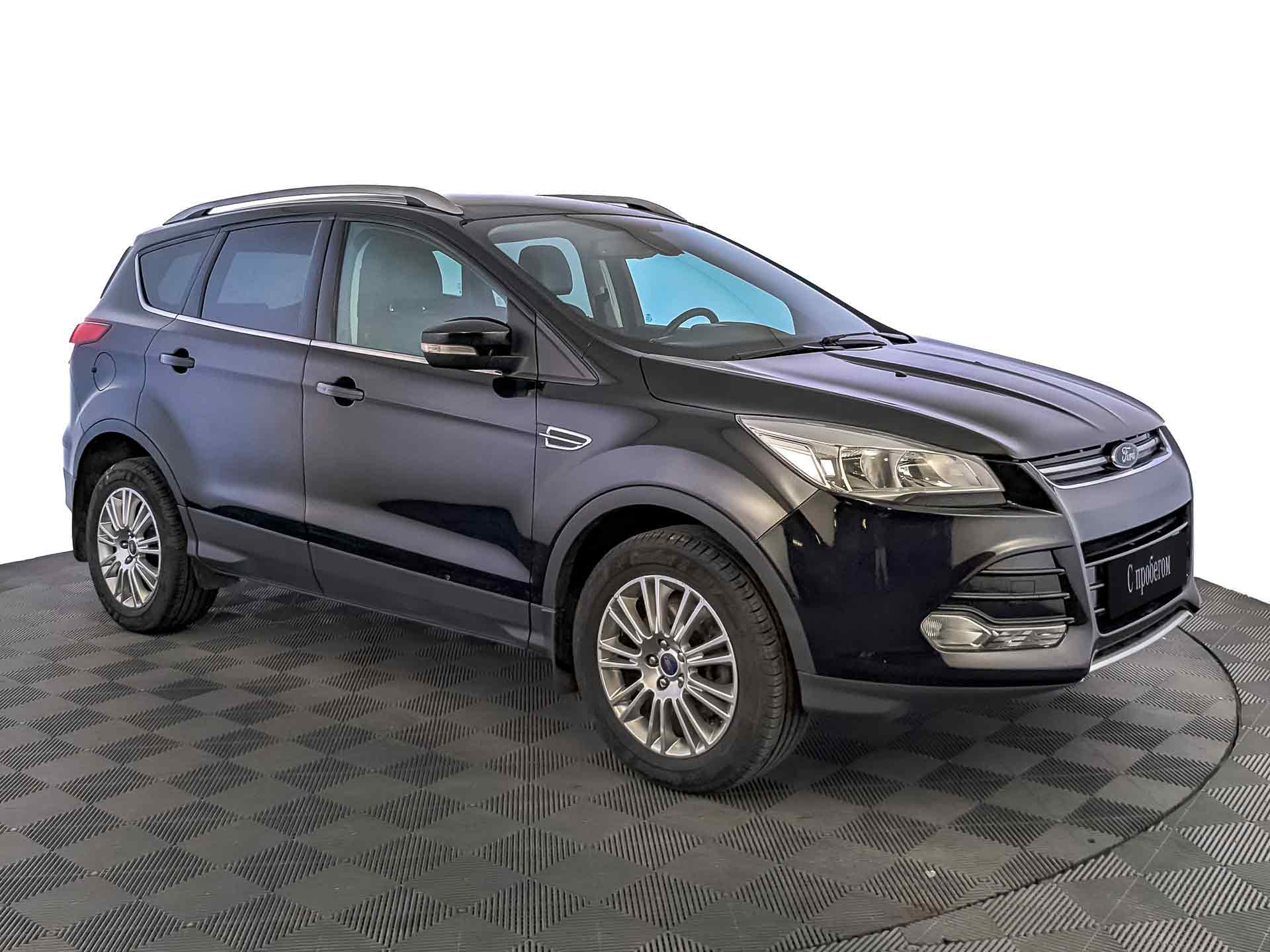 Ford Kuga#17348