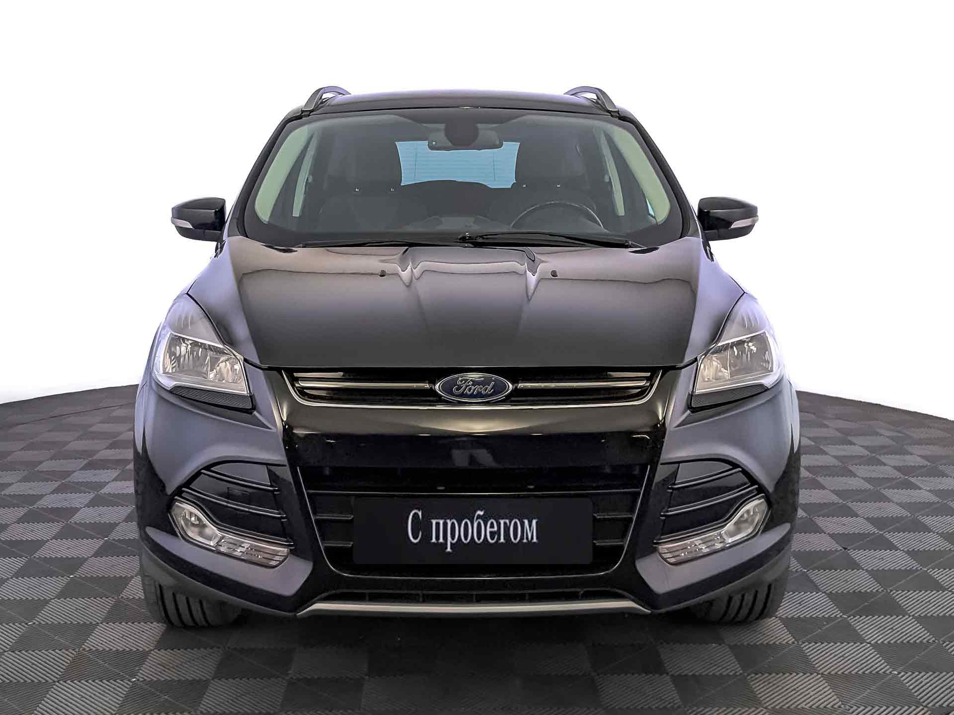 Ford Kuga#17349