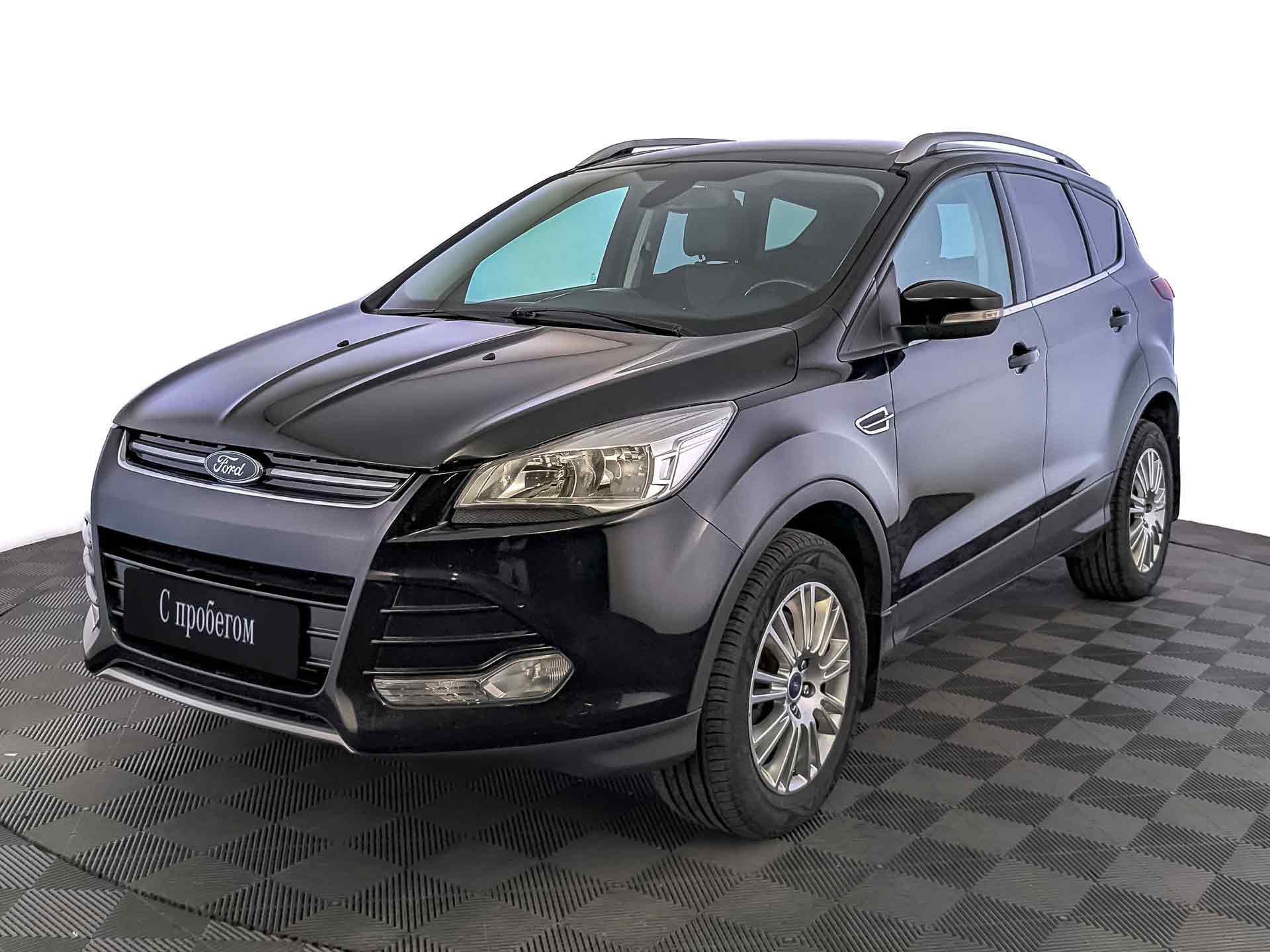 Ford Kuga#17350