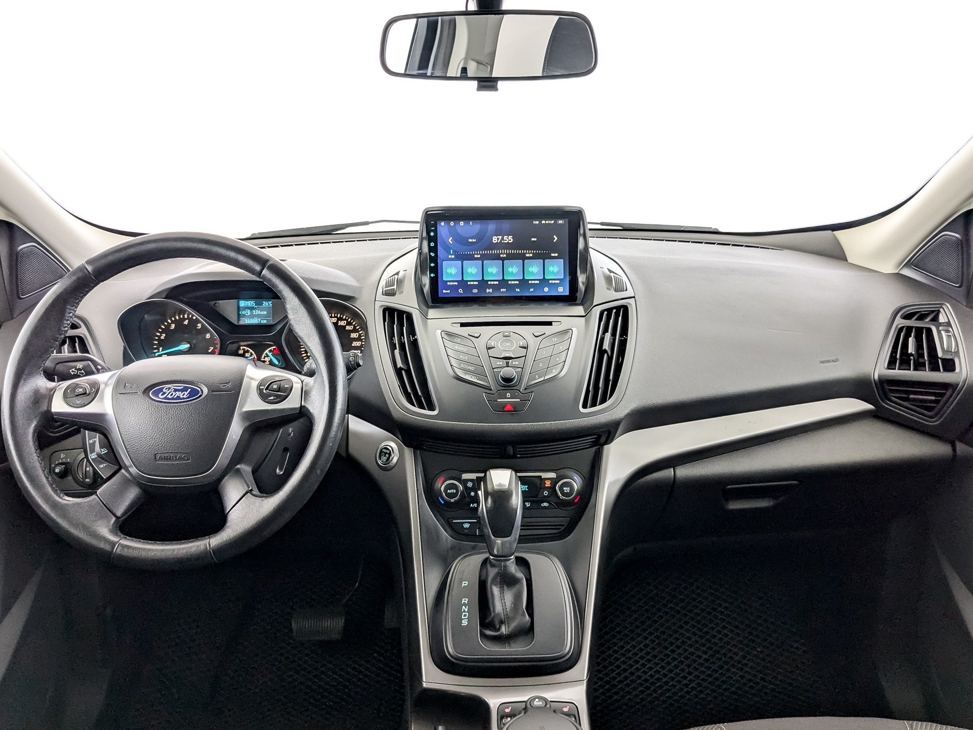 Ford Kuga#17442
