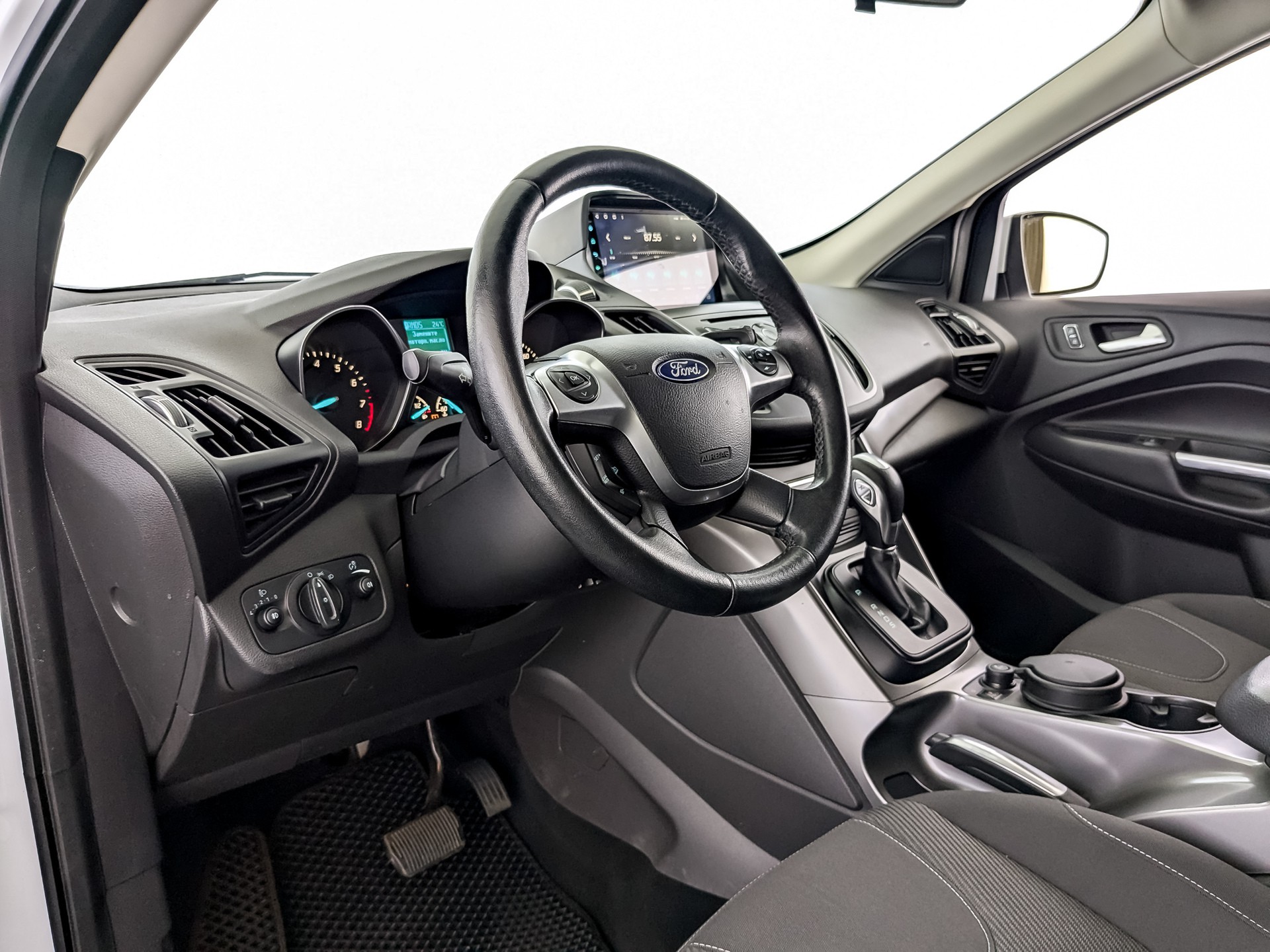 Ford Kuga#17443