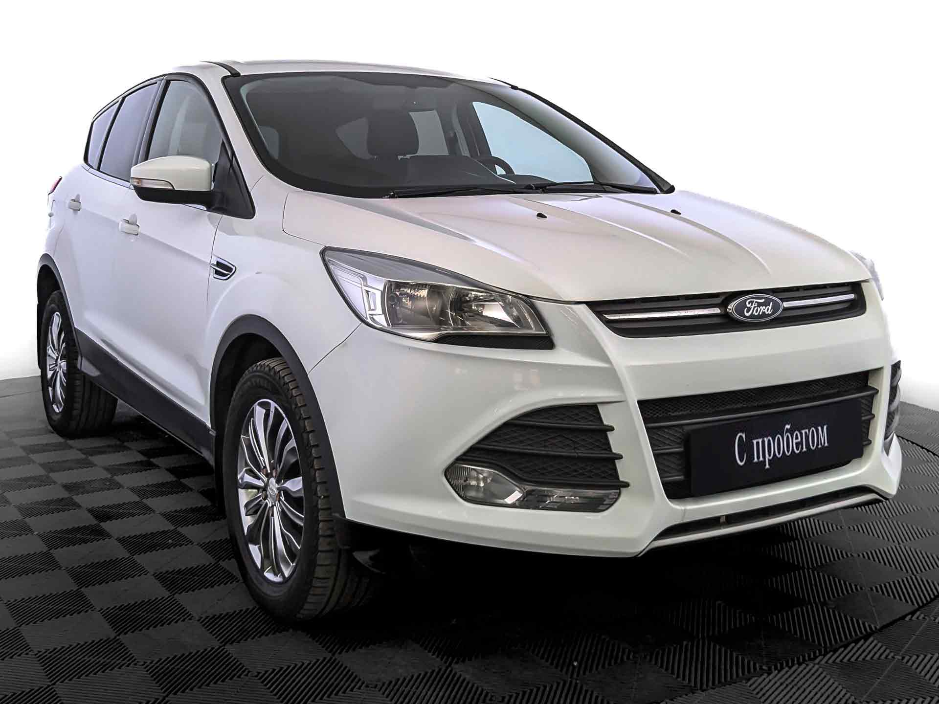 Ford Kuga#17444