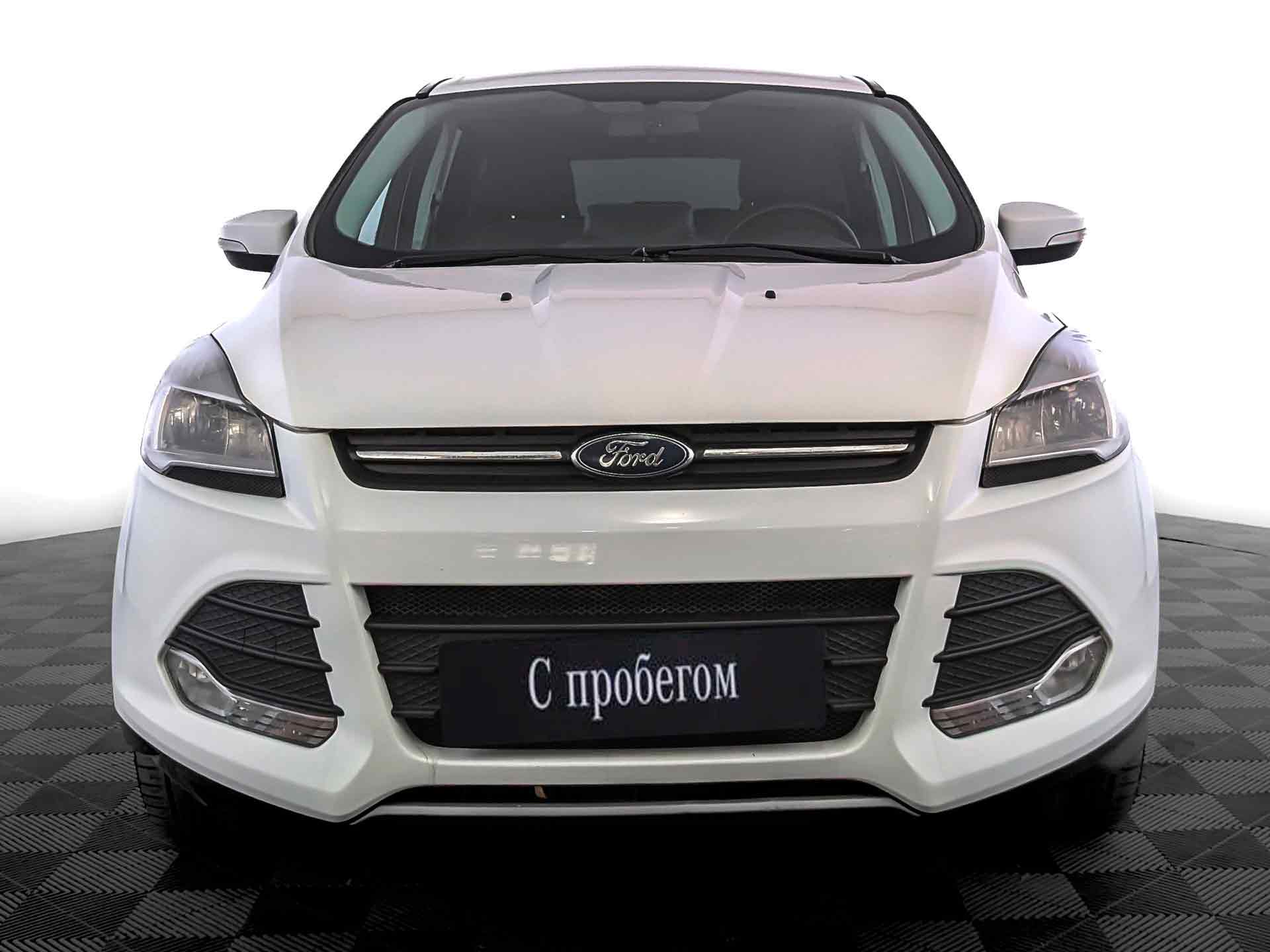 Ford Kuga#17445