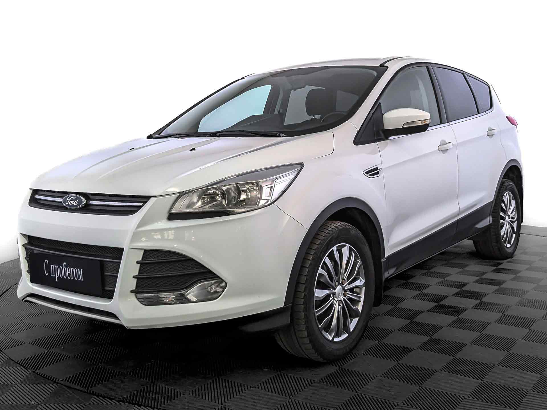Ford Kuga#17446
