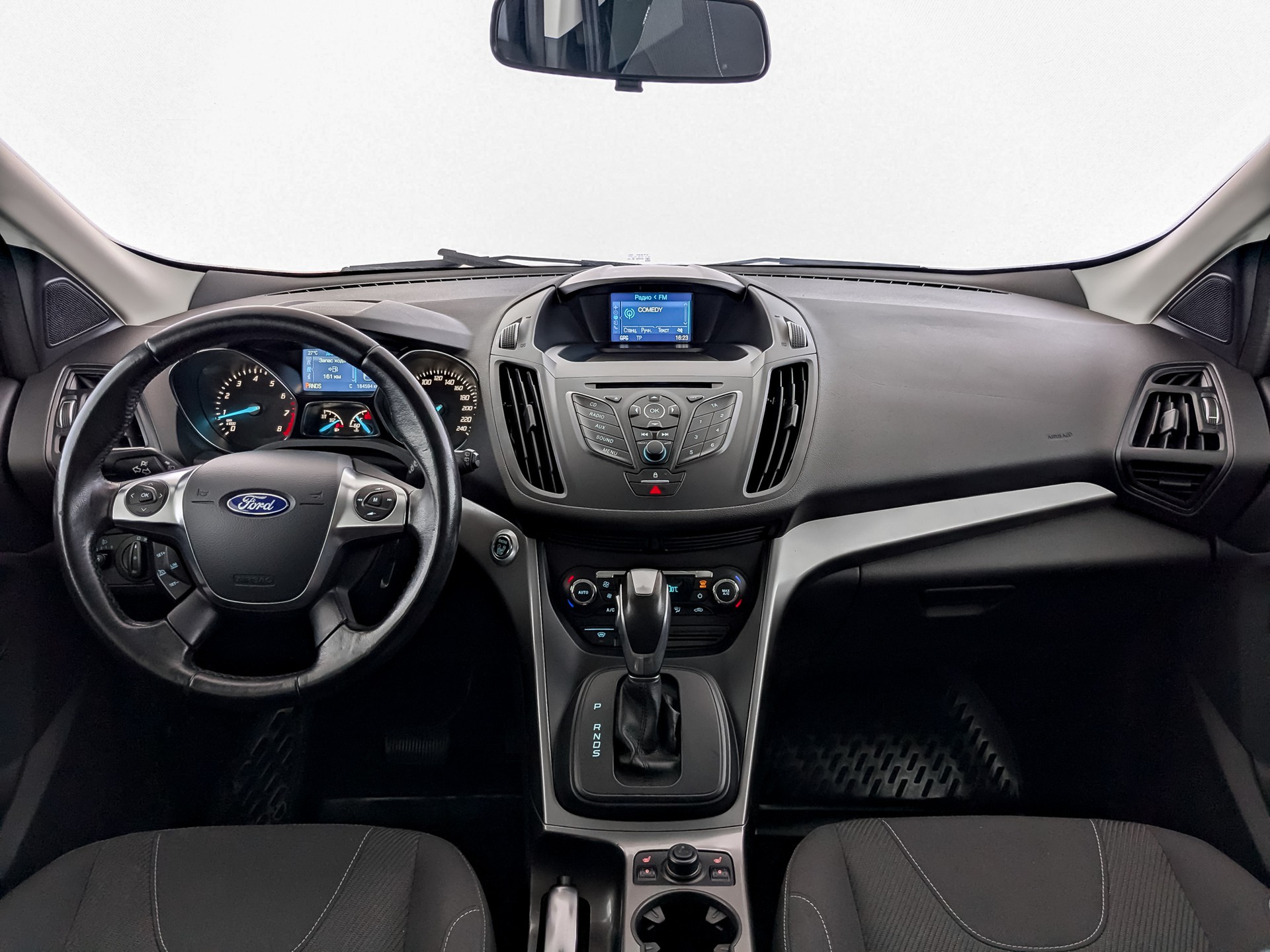 Ford Kuga#17452