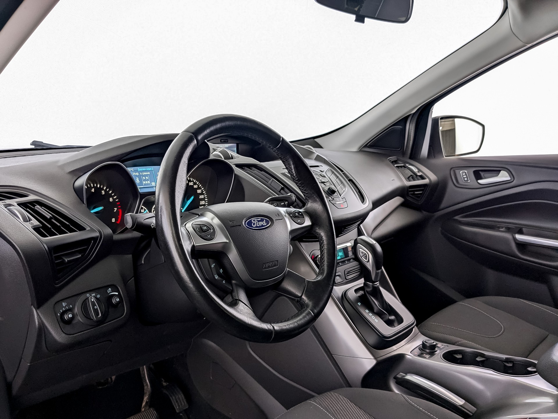 Ford Kuga#17453